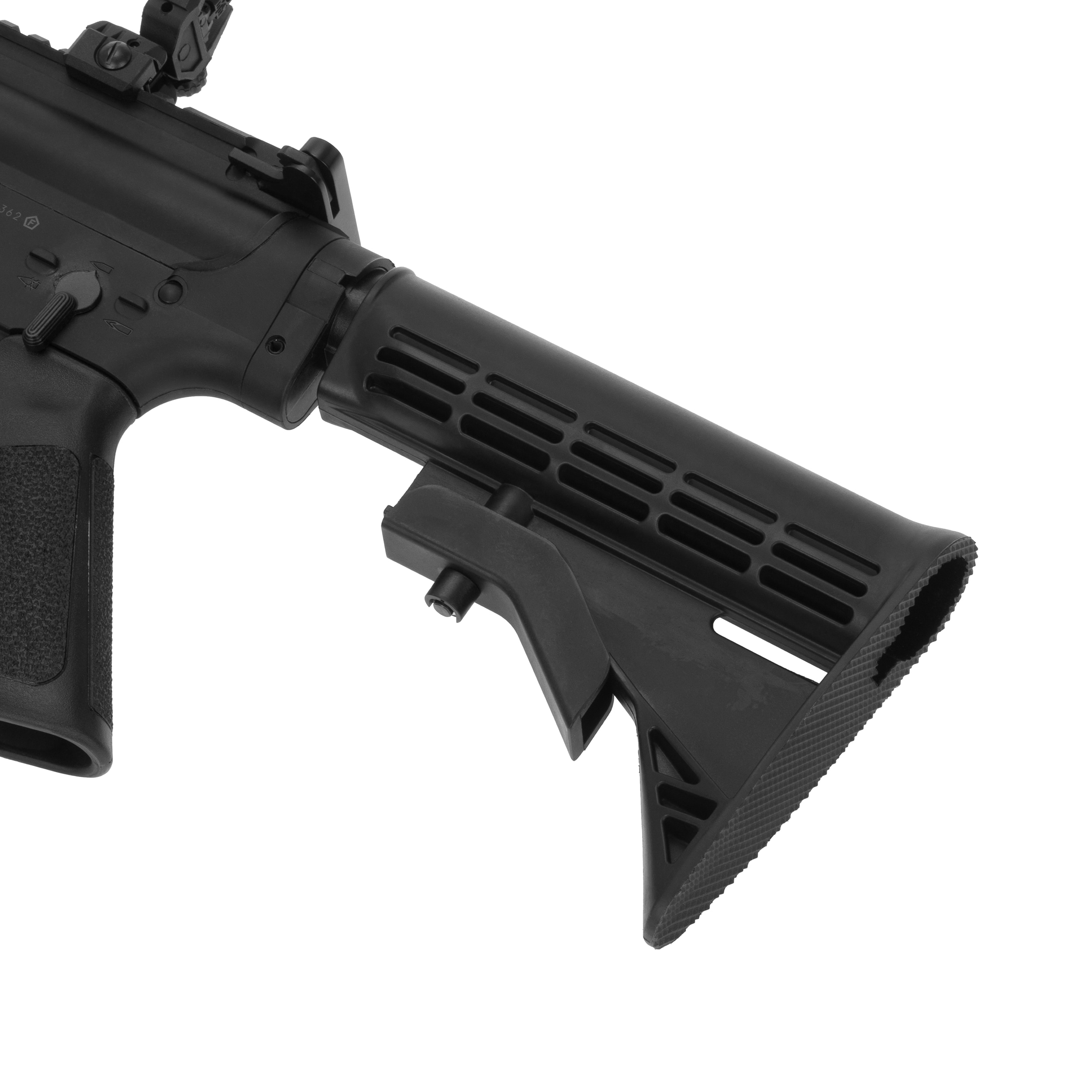Wiatrówka Crosman R1 Semi Auto - Black
