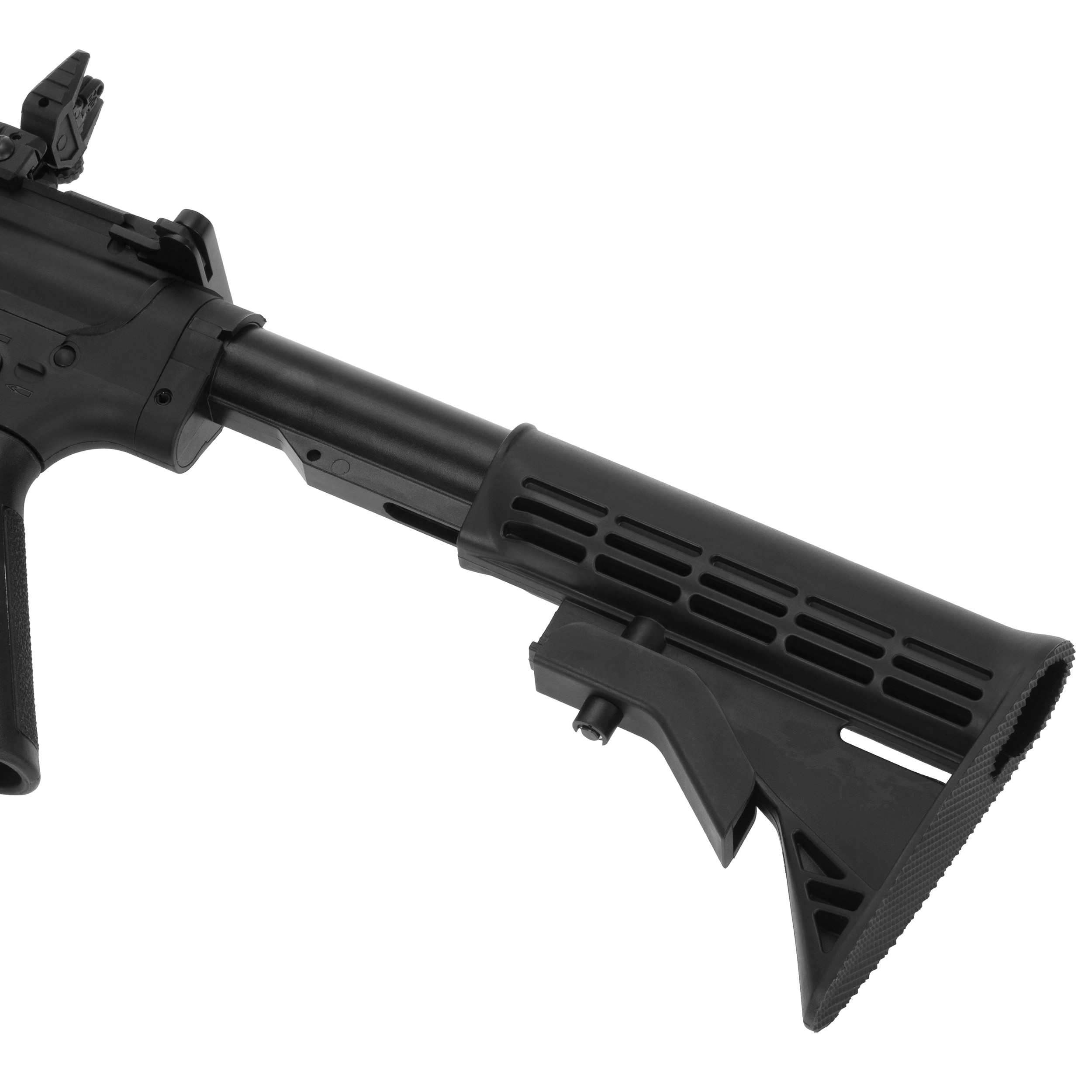 Wiatrówka Crosman R1 Semi Auto - Black
