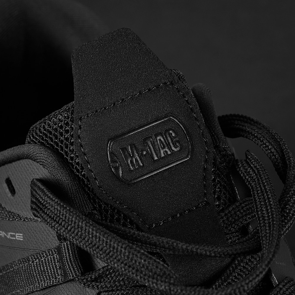 Buty M-Tac Carbon Performance - Black