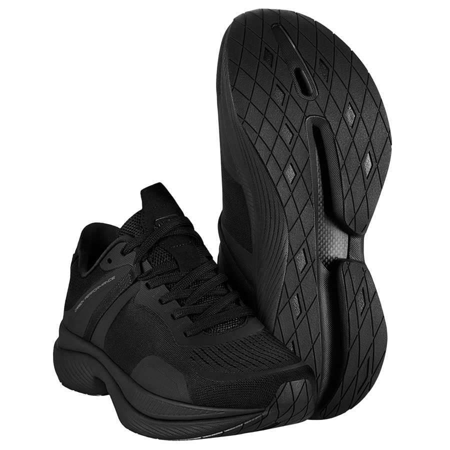Buty M-Tac Carbon Performance - Black