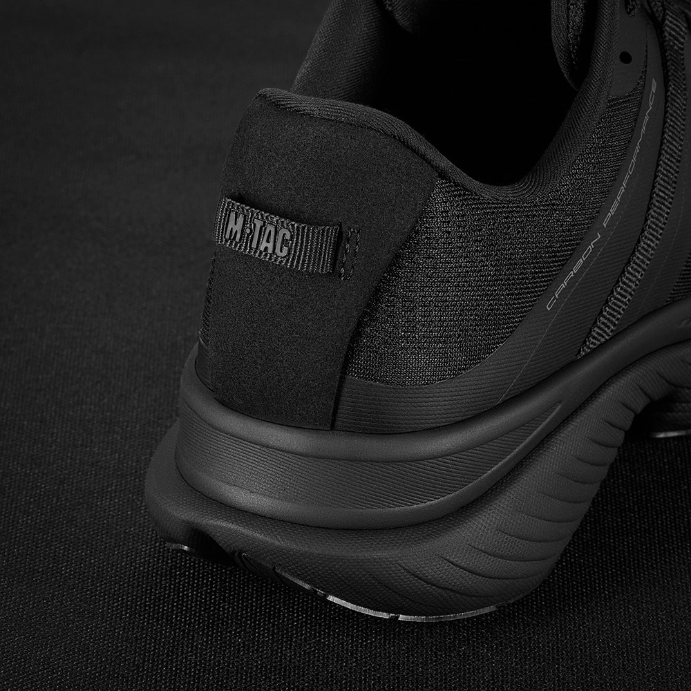 Buty M-Tac Carbon Performance - Black