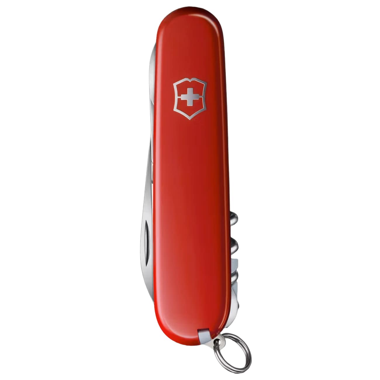 Scyzoryk Victorinox Compact - Red