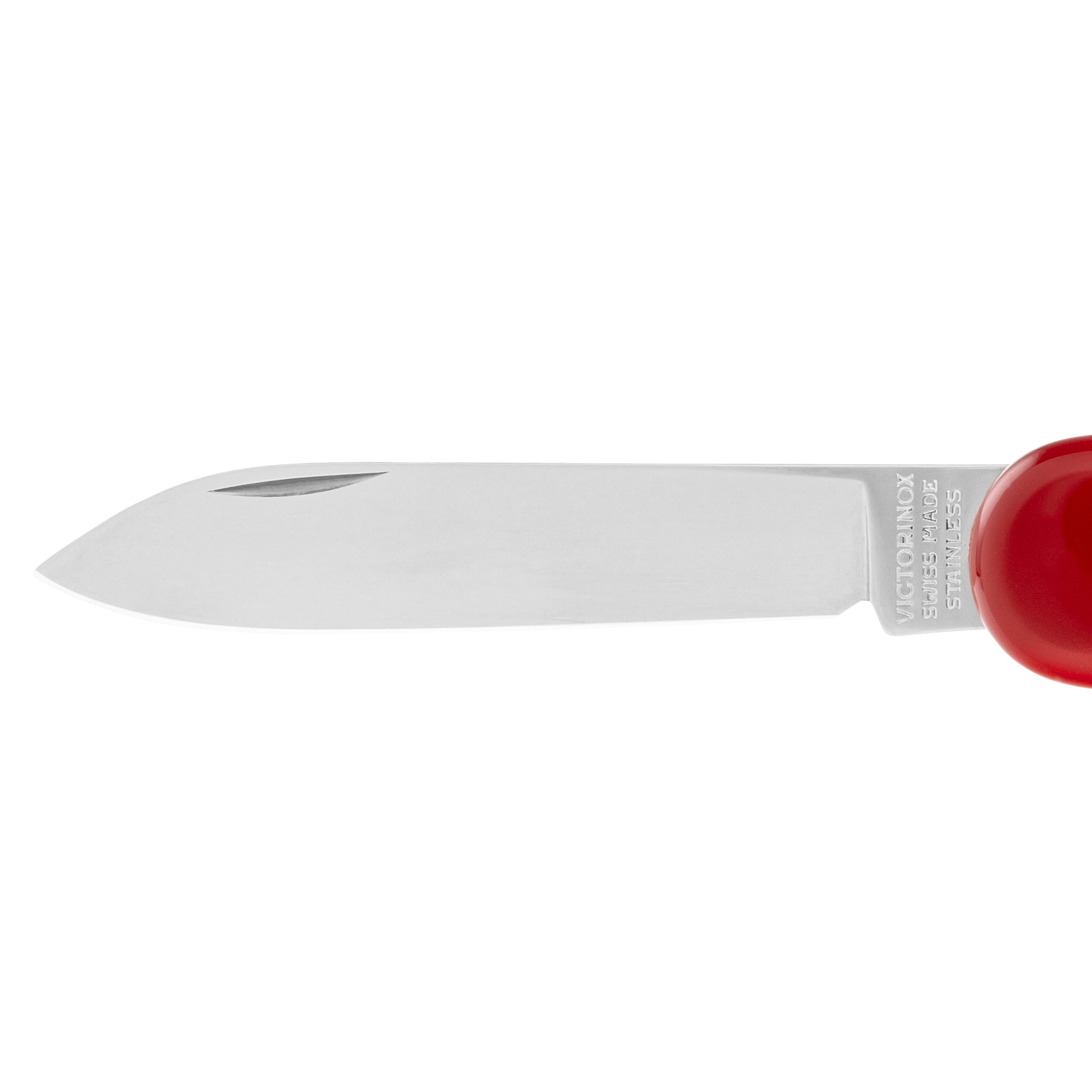 Victorinox Compact Pocket Knife - Red