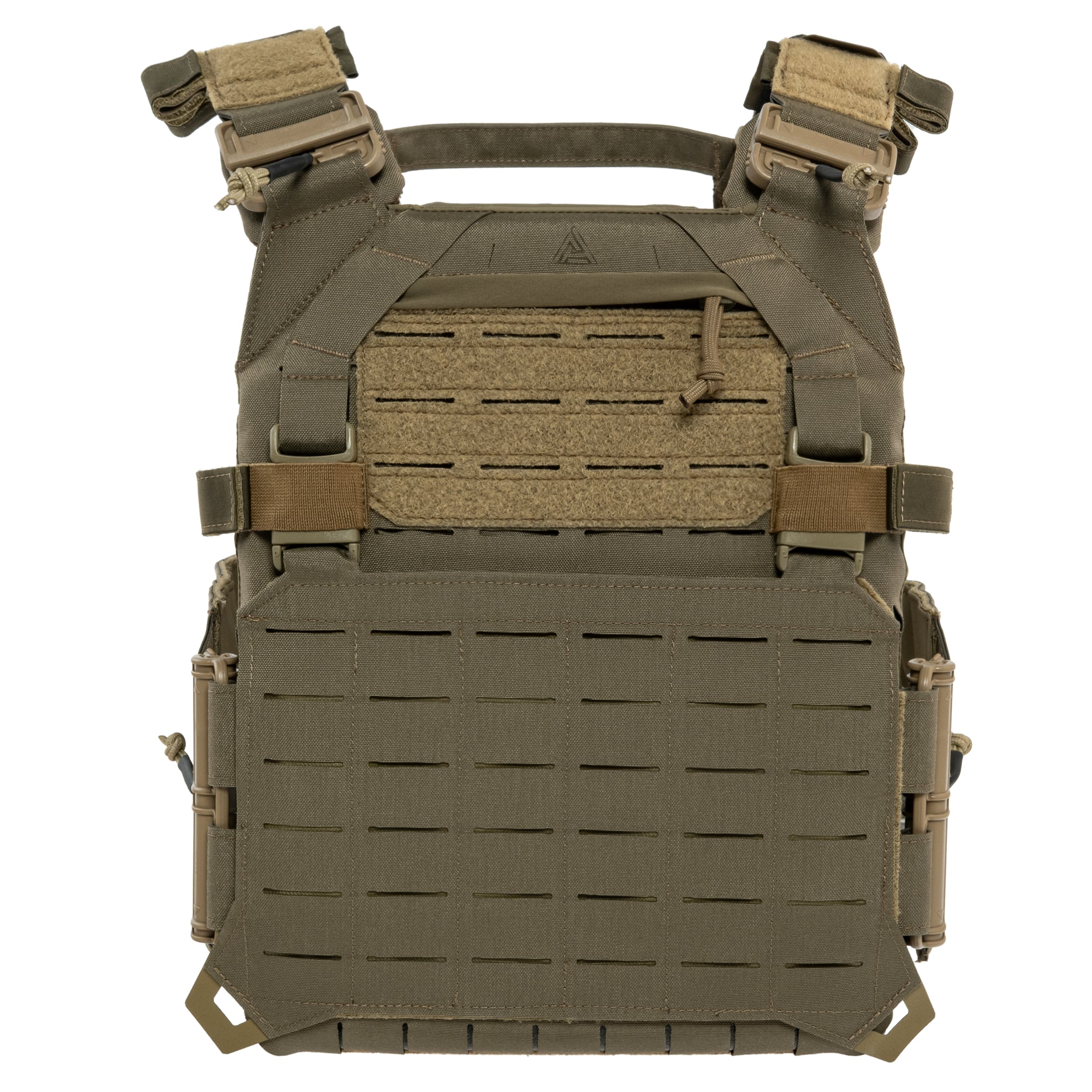 Плитоноска Direct Action Spitfire QR Plate Carrier - Adaptive Green