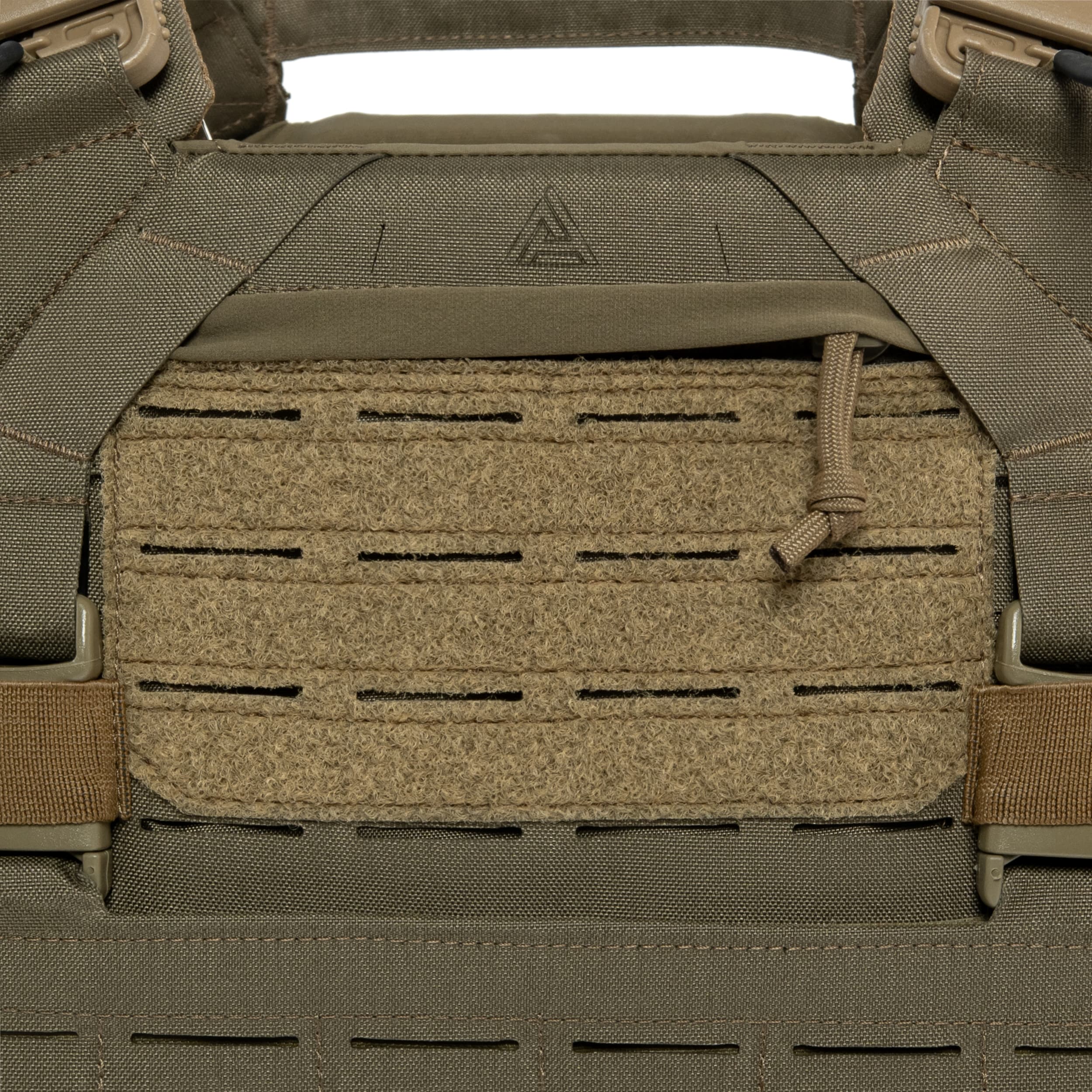 Плитоноска Direct Action Spitfire QR Plate Carrier - Adaptive Green