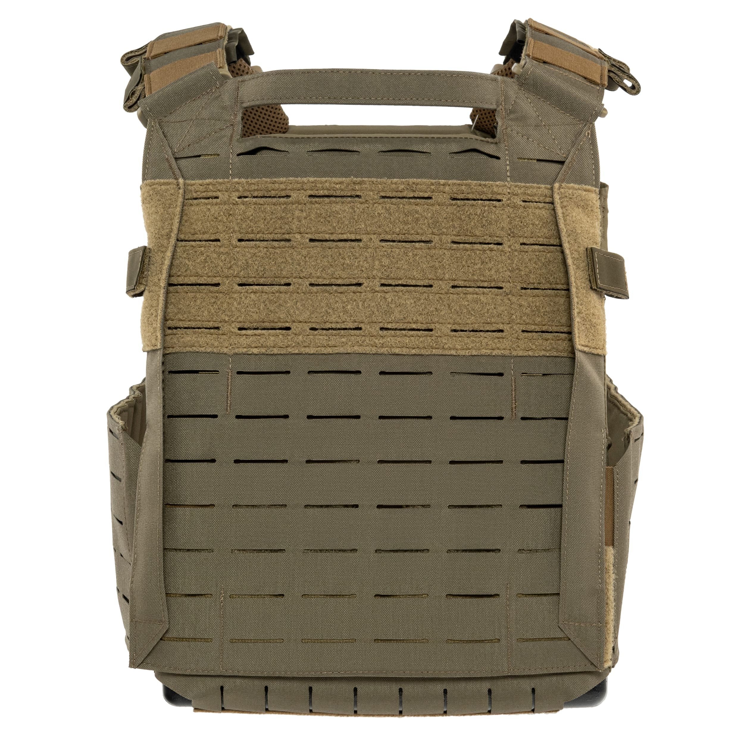 Плитоноска Direct Action Spitfire QR Plate Carrier - Adaptive Green