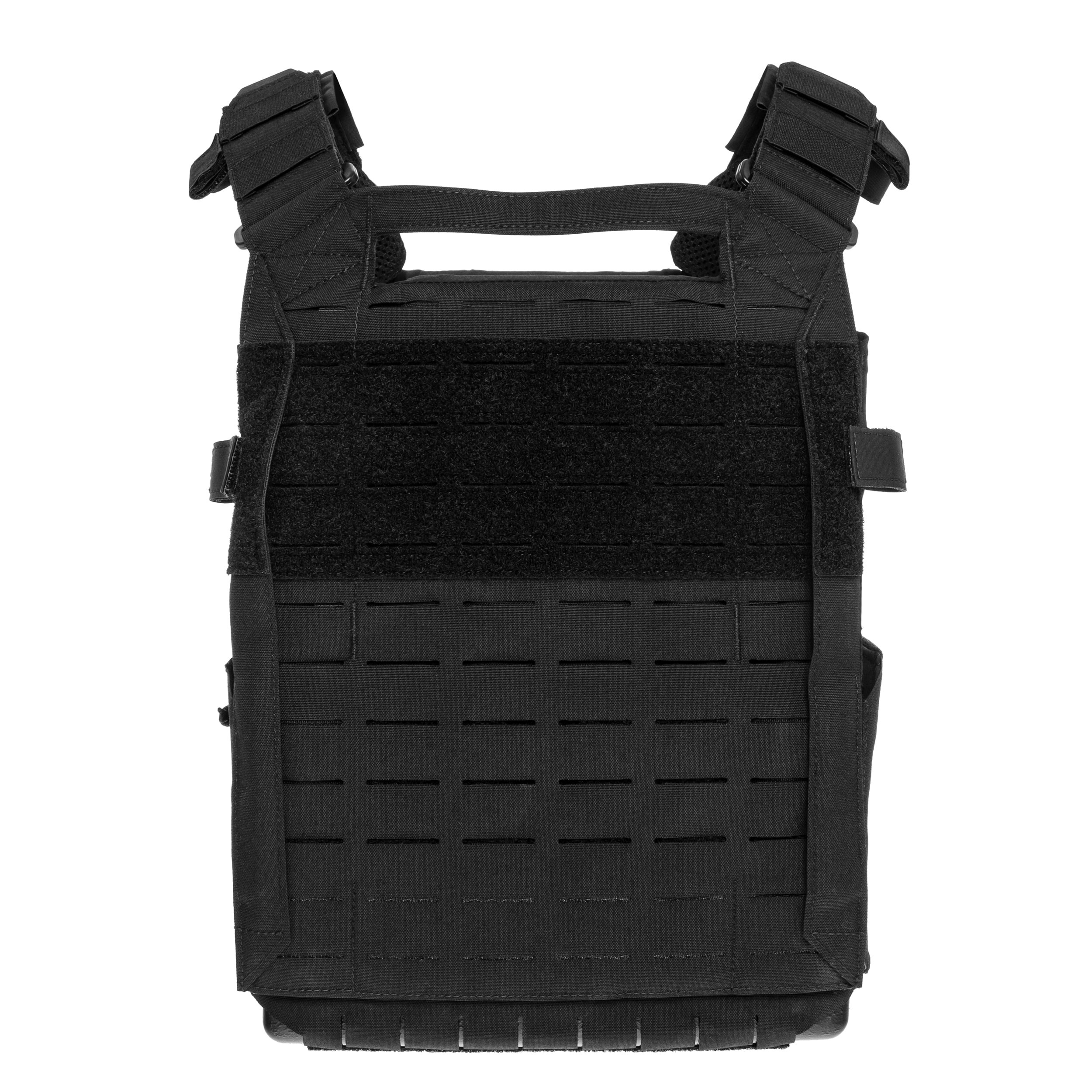 Direct Action Spitfire QR Plate Carrier Tactical Vest - Black