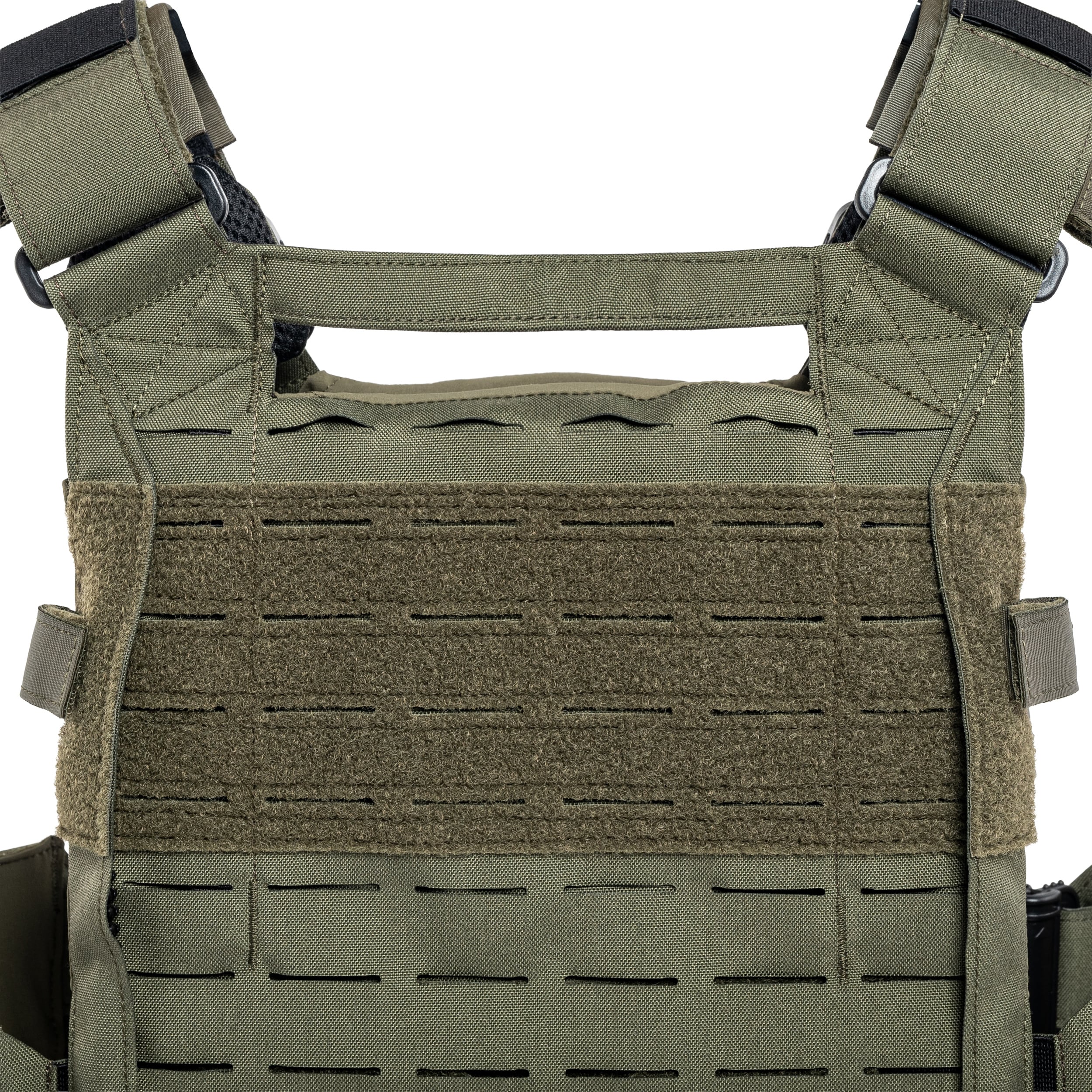 Direct Action Spitfire QR Plate Carrier Tactical Vest - Ranger Green