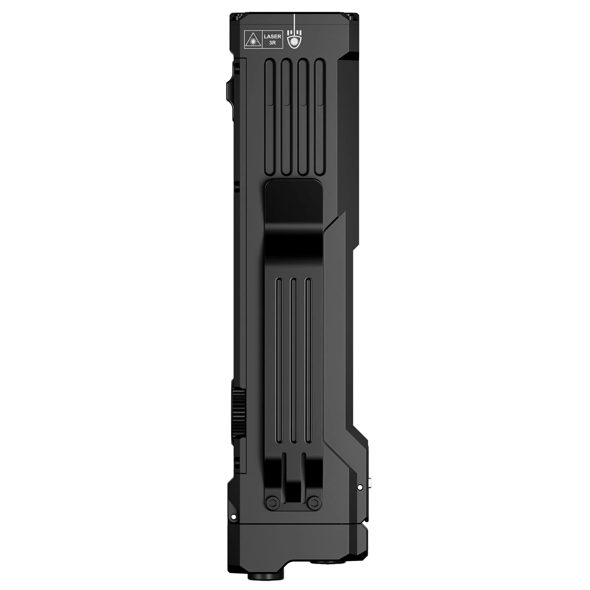 Latarka Wuben X5 Class One Black - 1300 lumenów