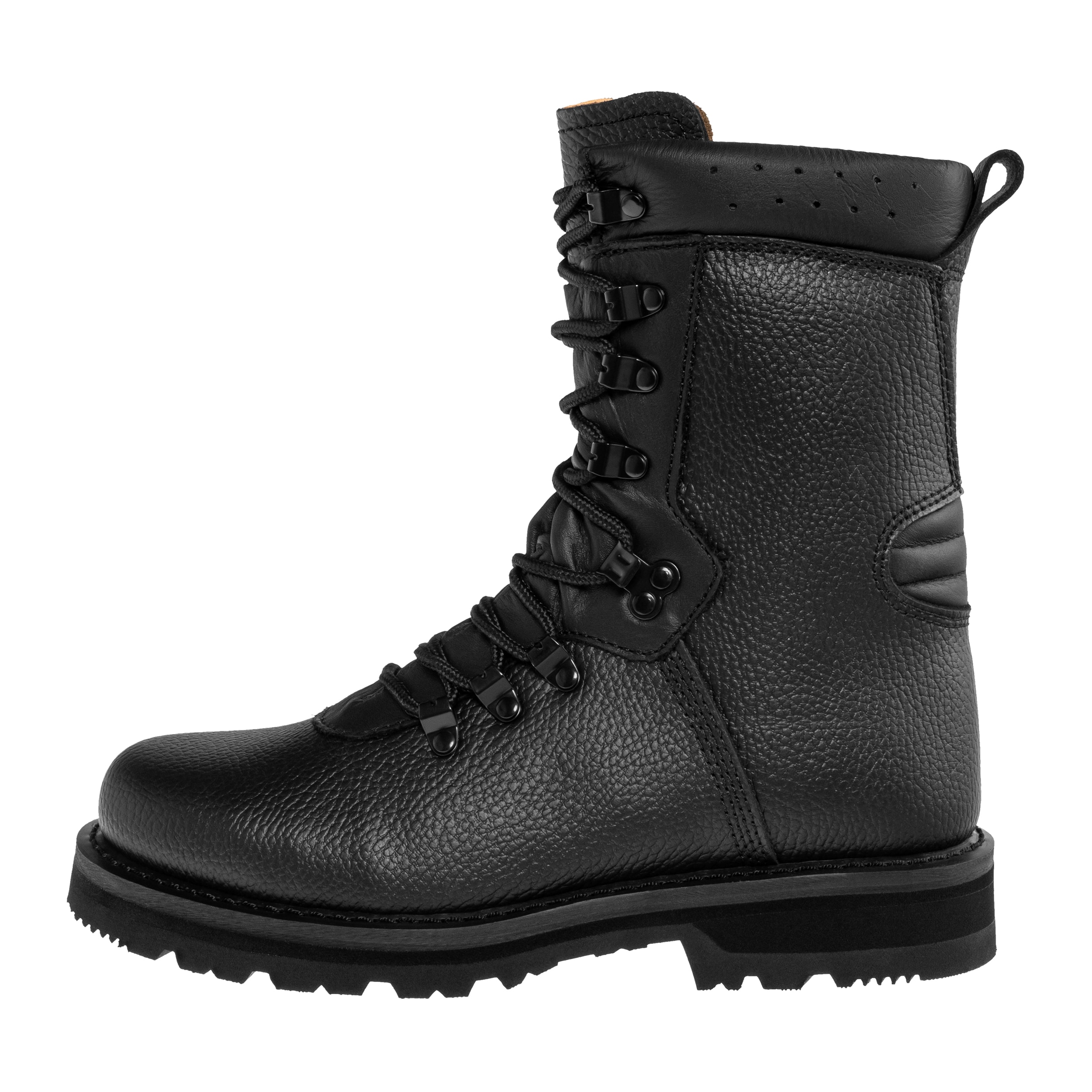 Черевики MFH BW Model 2000 - Black