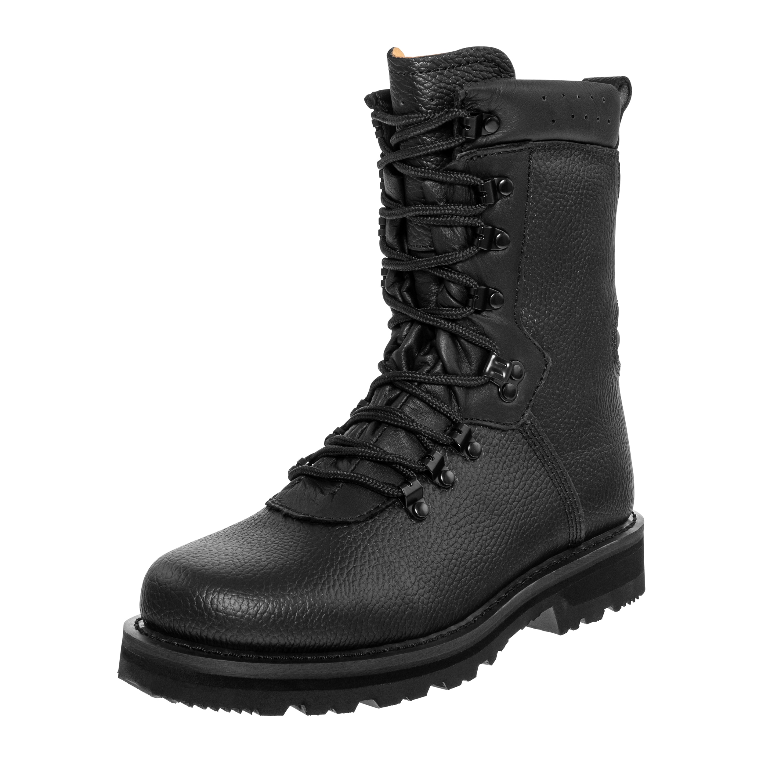 Черевики MFH BW Model 2000 - Black