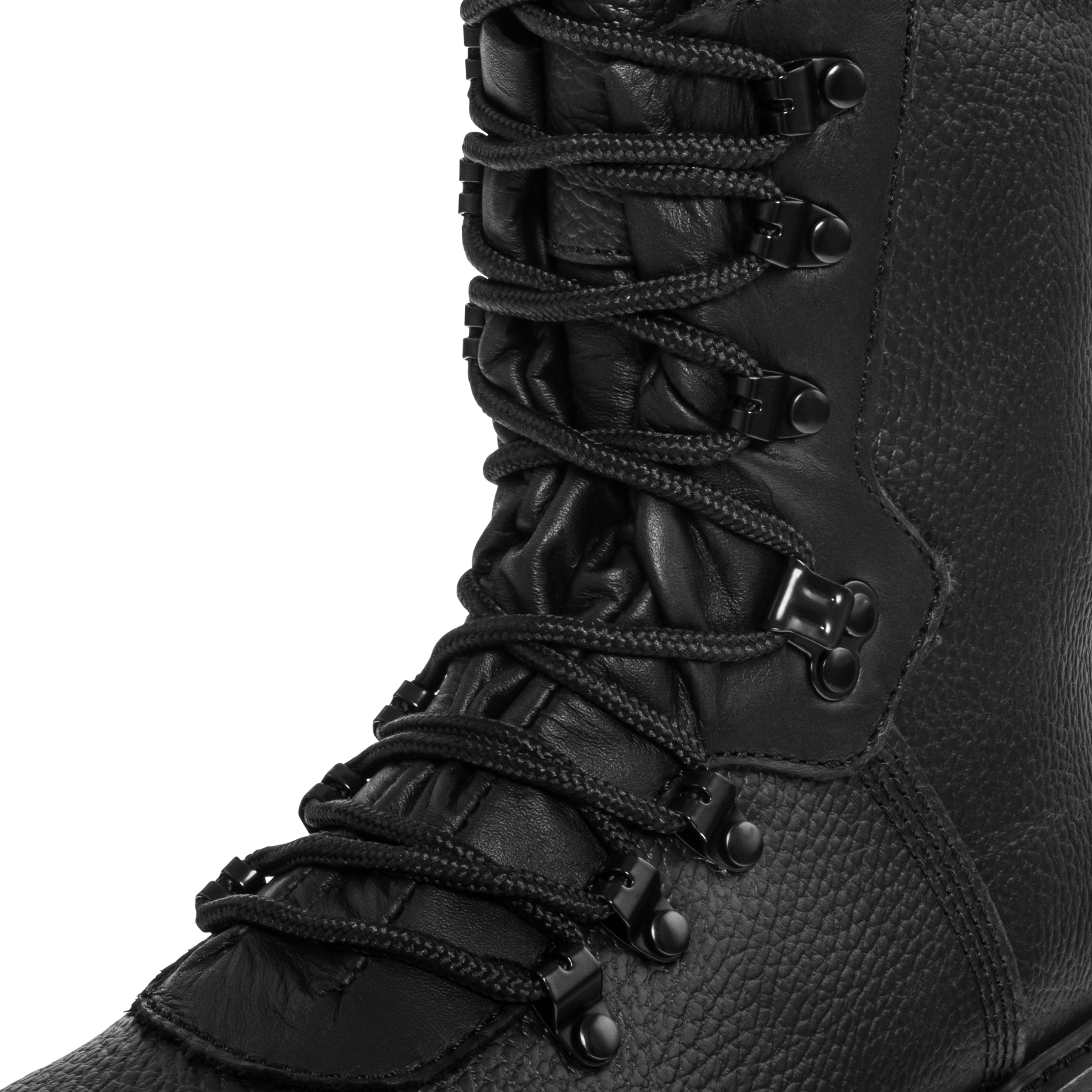 Черевики MFH BW Model 2000 - Black