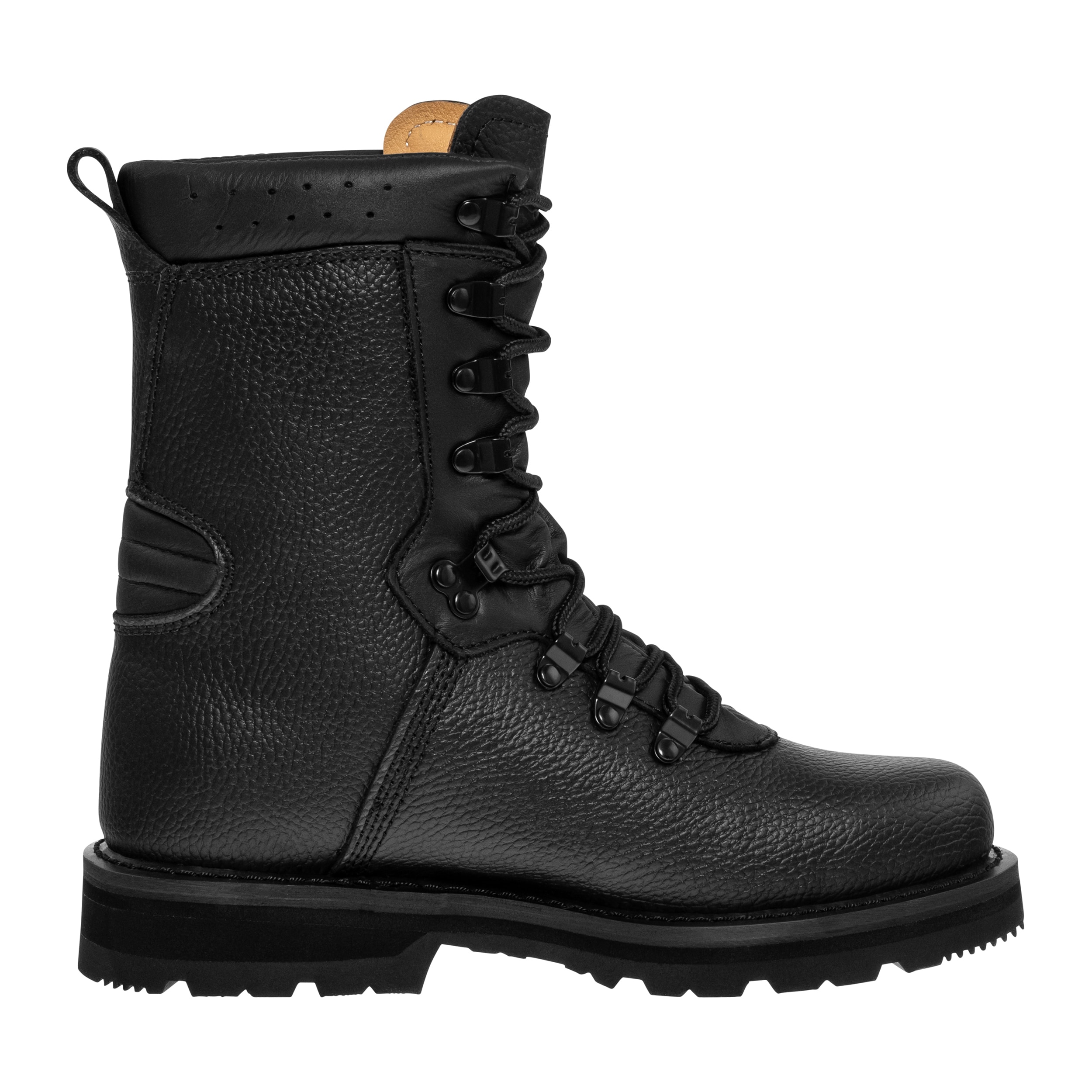 Черевики MFH BW Model 2000 - Black