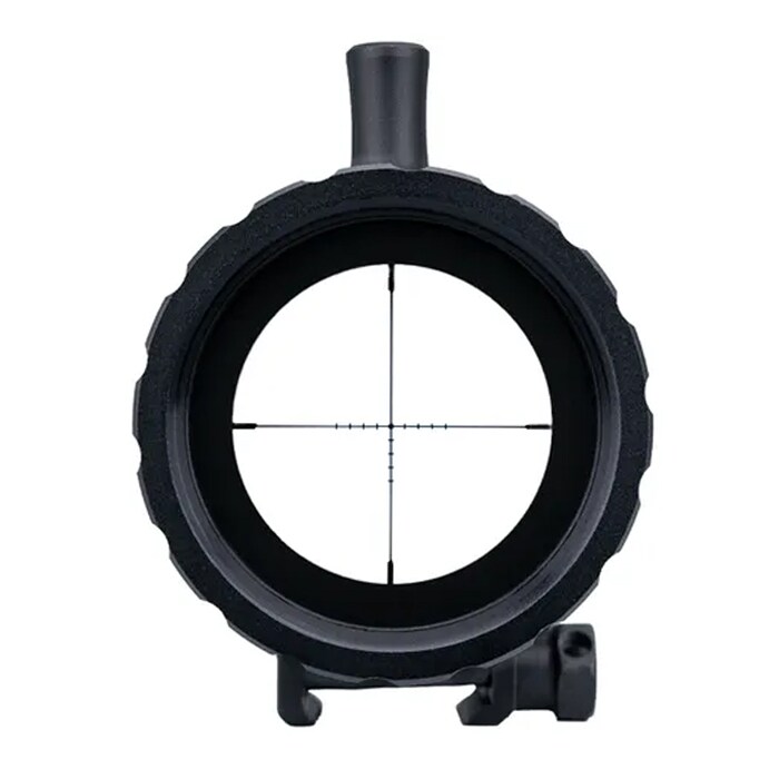 Strike Systems LMTS-02 Short Dot Rifle Scope
