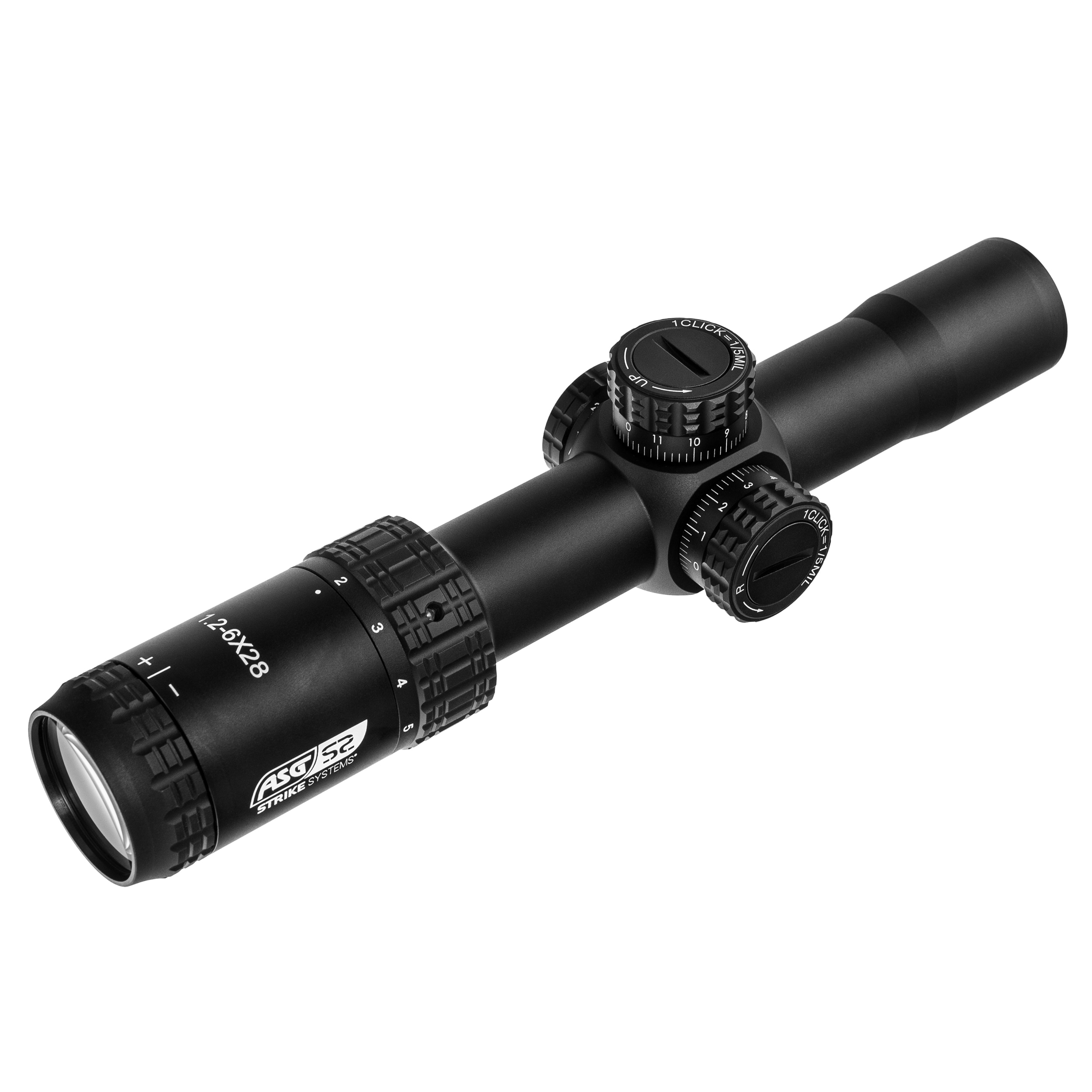 Luneta celownicza Strike Systems LMTS-02 Short Dot