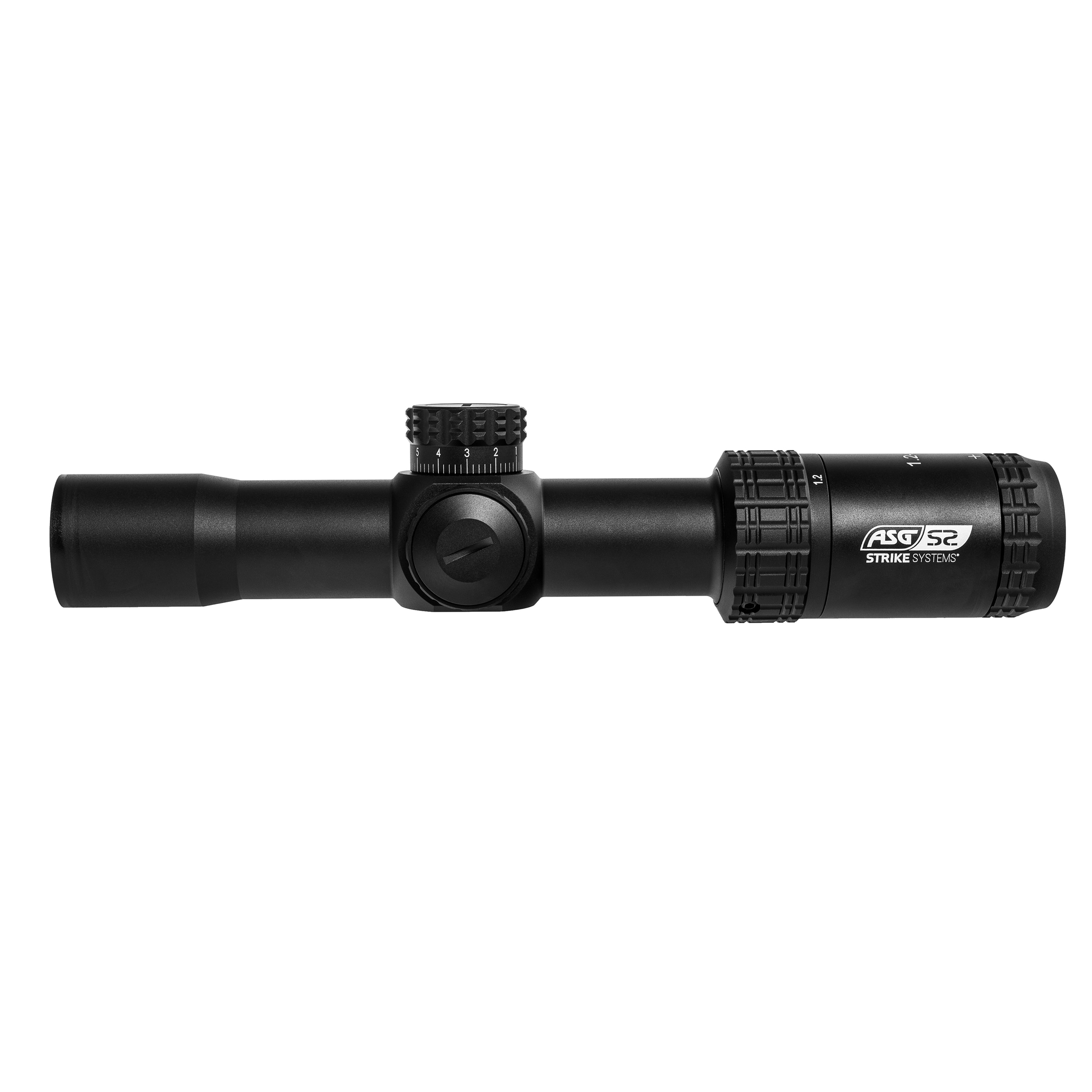 Luneta celownicza Strike Systems LMTS-02 Short Dot