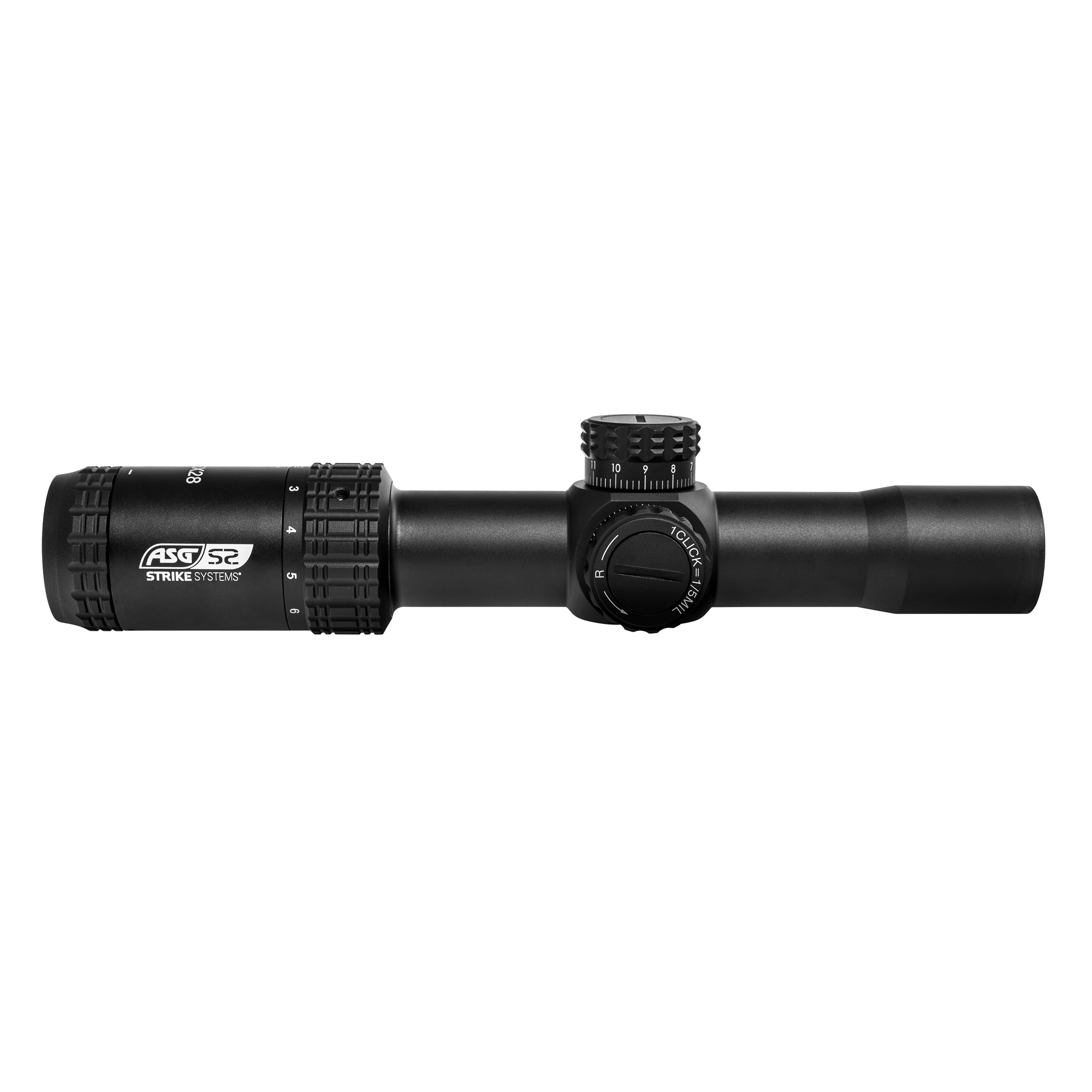 Luneta celownicza Strike Systems LMTS-02 Short Dot