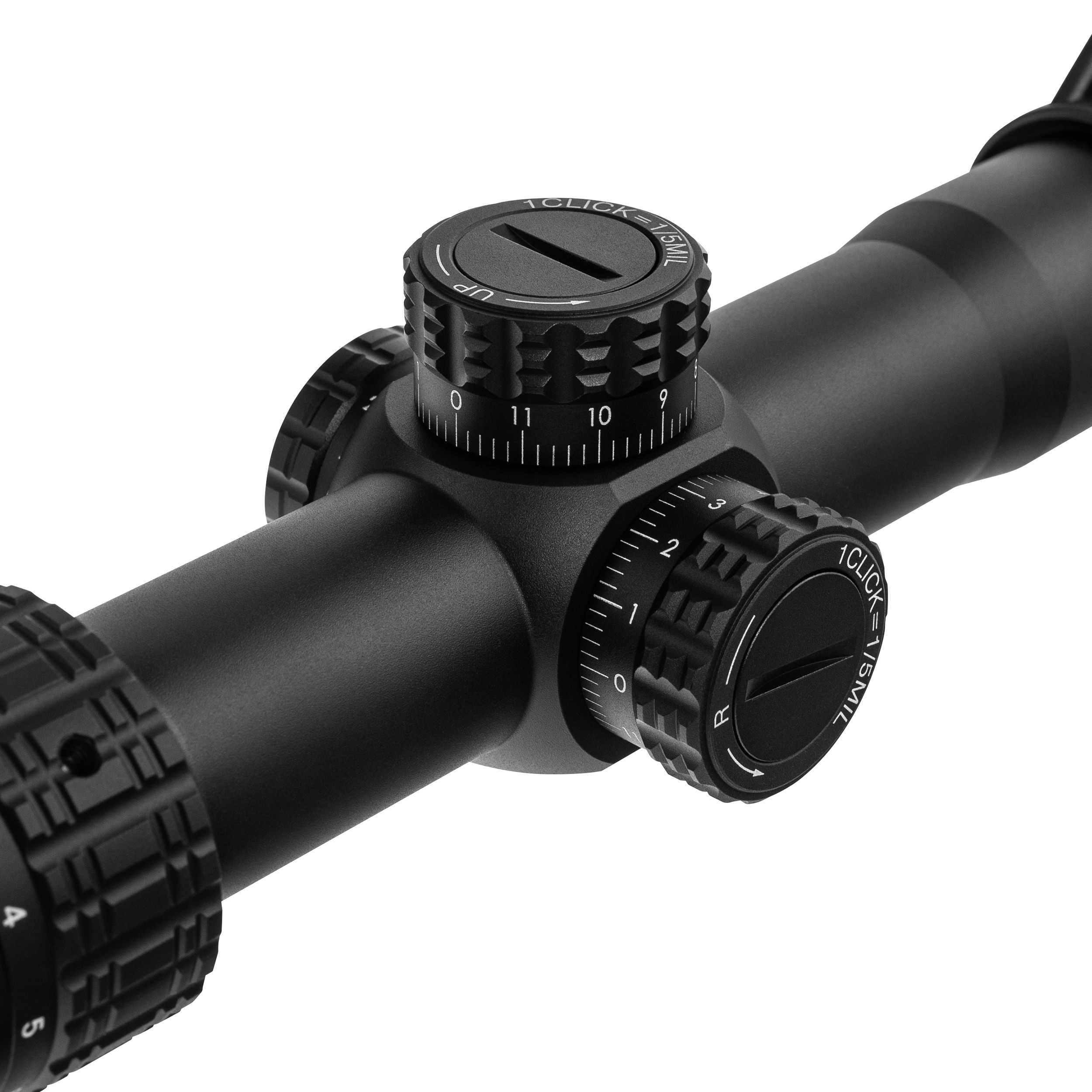 Luneta celownicza Strike Systems LMTS-02 Short Dot