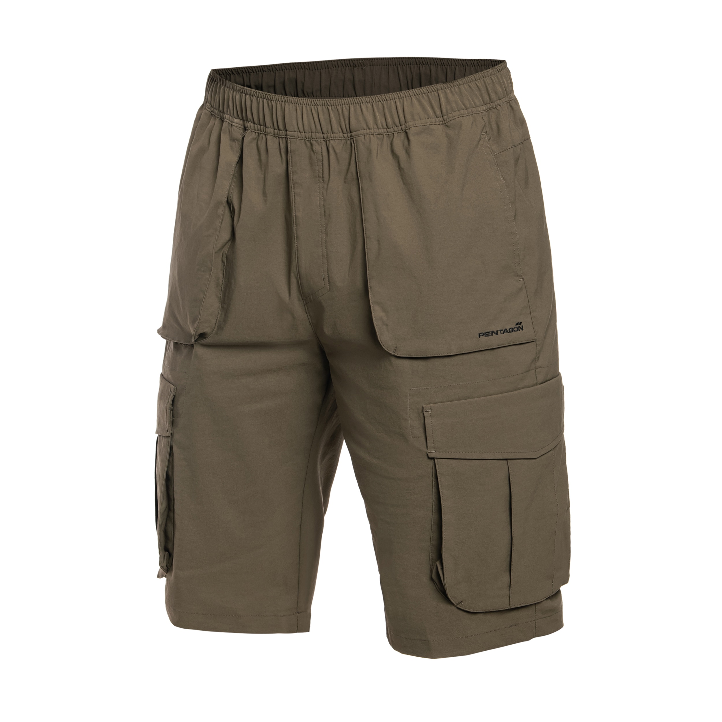 Szorty Pentagon Arden Functional - RAL 7013