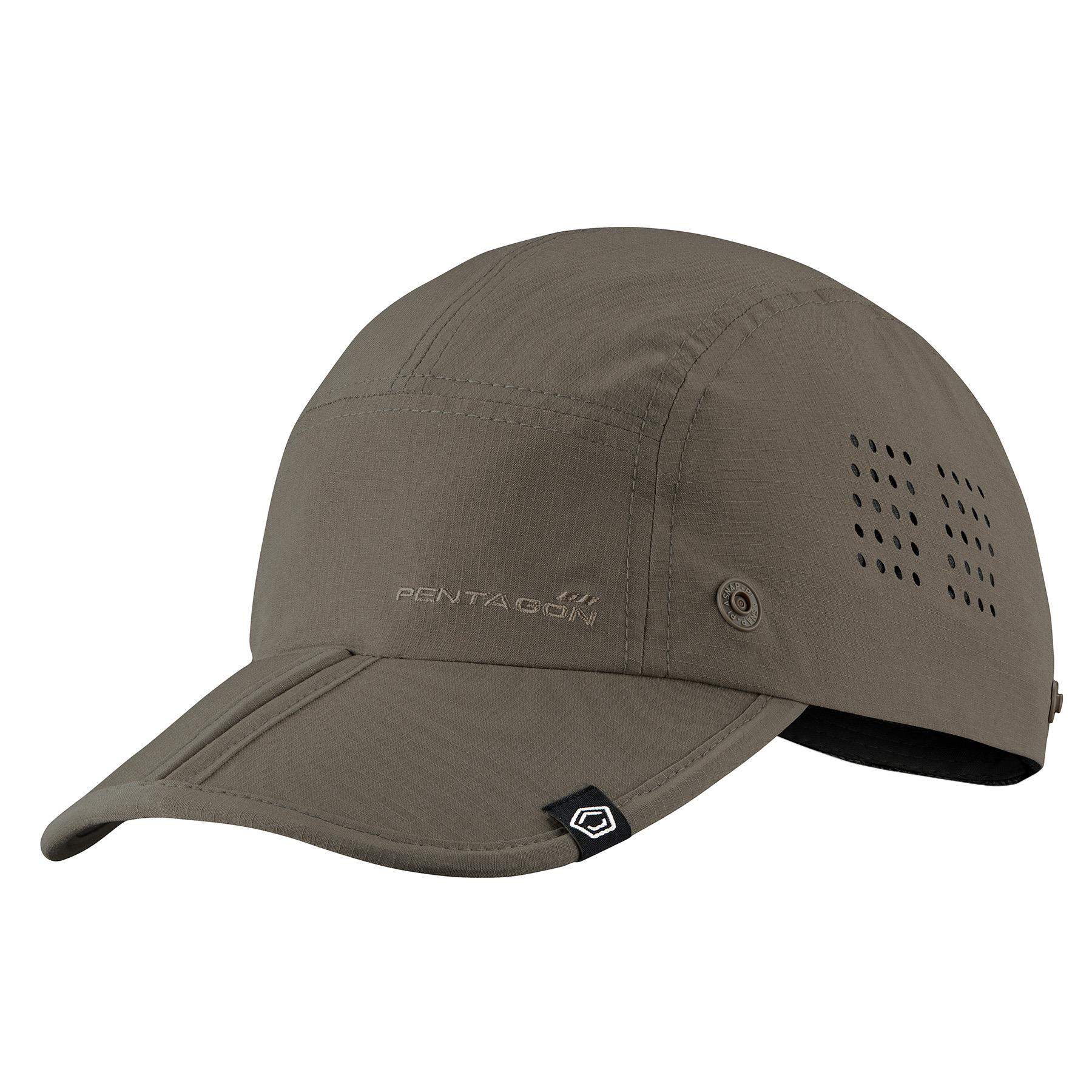 Бейсболка Pentagon Skyshield Legionnaire - RAL 7013
