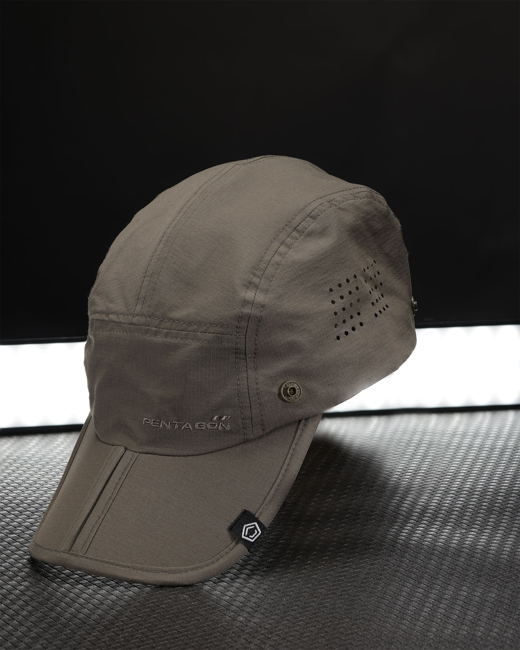 Бейсболка Pentagon Skyshield Legionnaire - RAL 7013