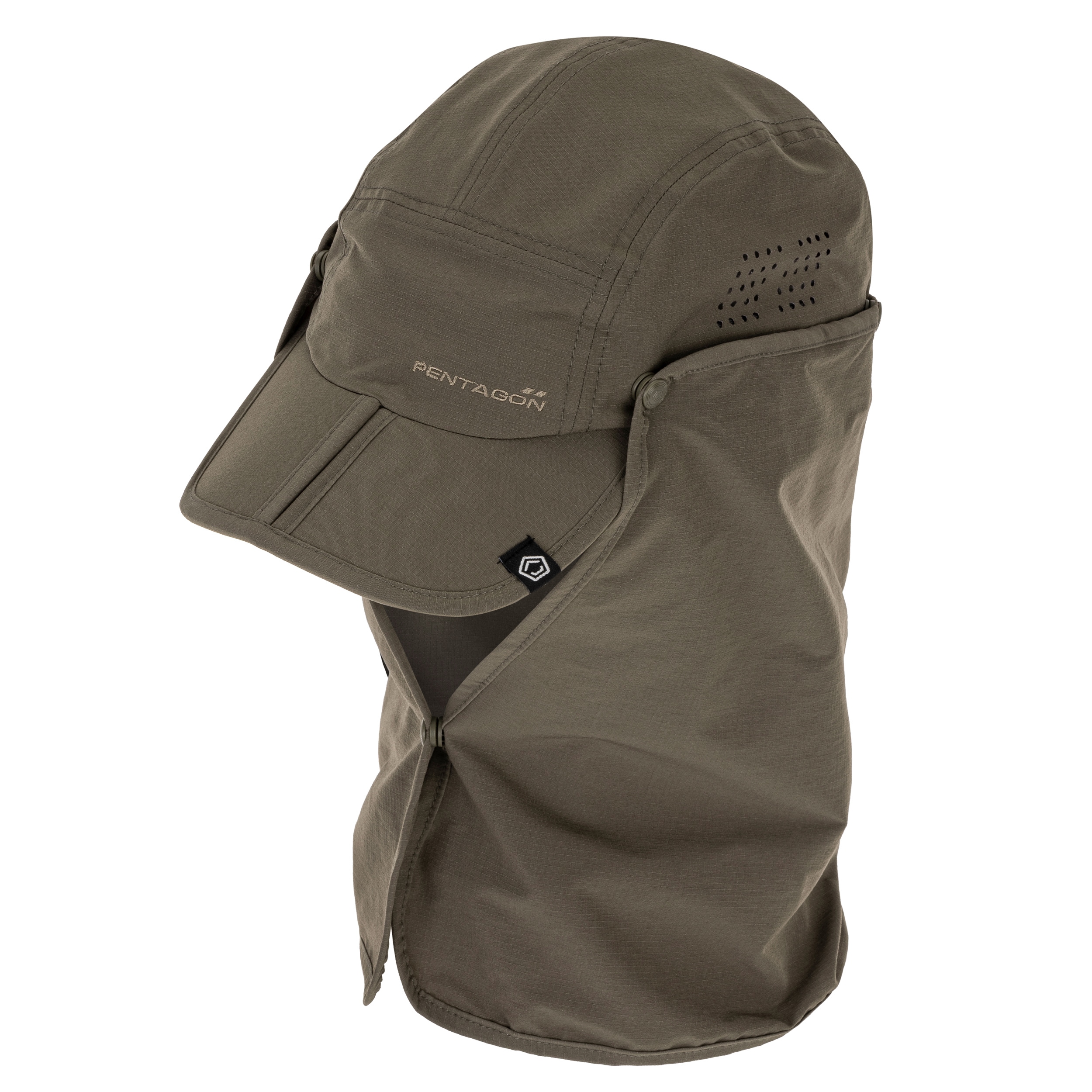 Czapka z daszkiem Pentagon Skyshield Legionnaire - RAL 7013