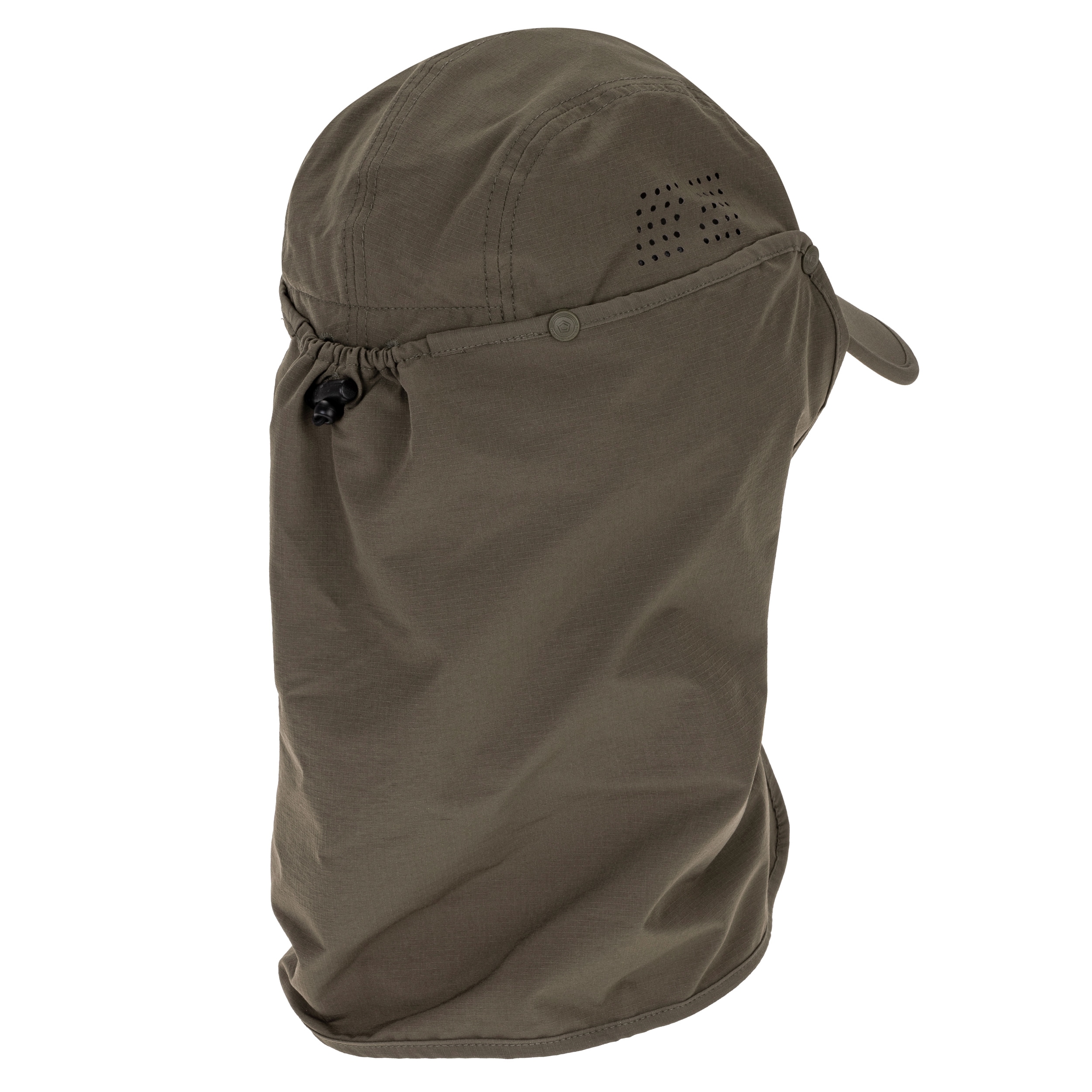Czapka z daszkiem Pentagon Skyshield Legionnaire - RAL 7013