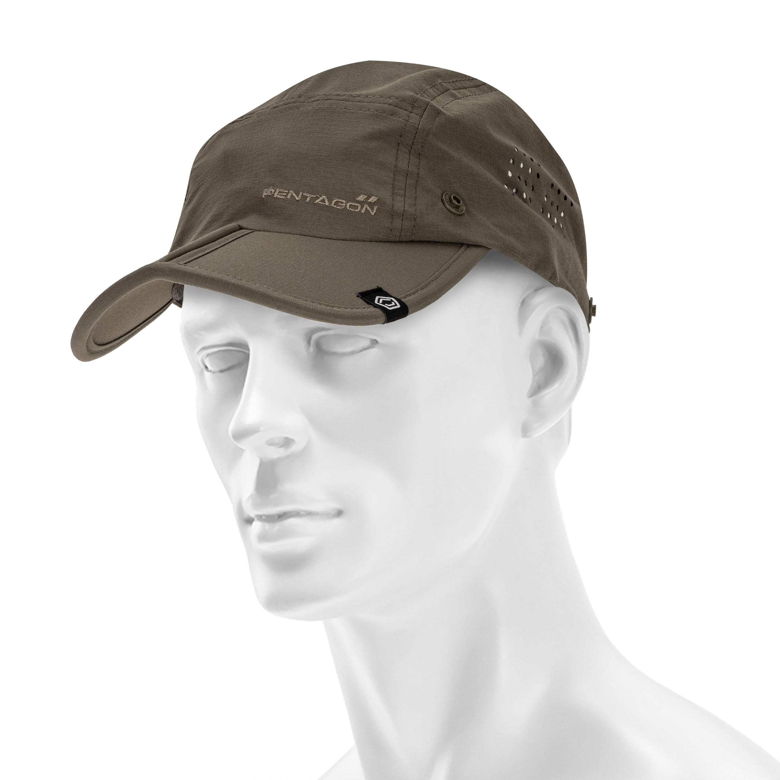 Czapka z daszkiem Pentagon Skyshield Legionnaire - RAL 7013
