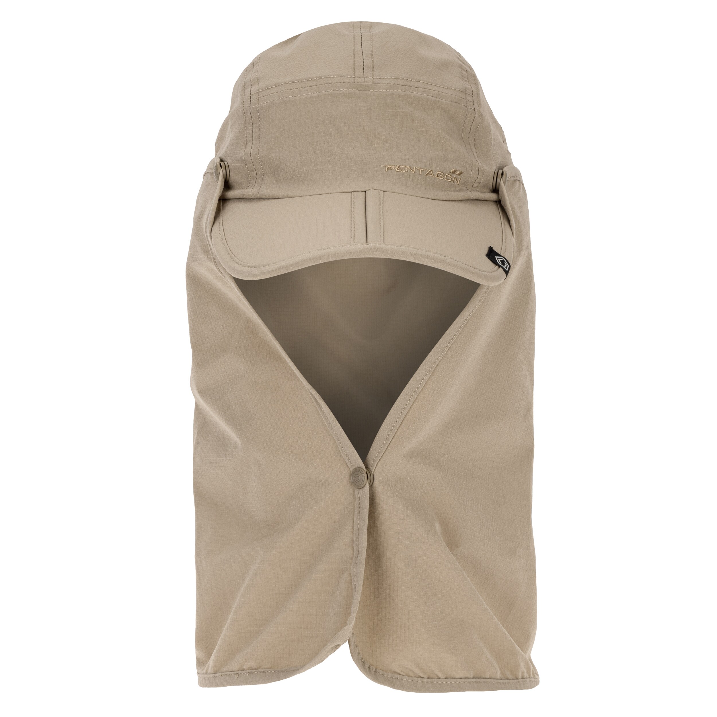 Czapka z daszkiem Pentagon Skyshield Legionnaire - Khaki