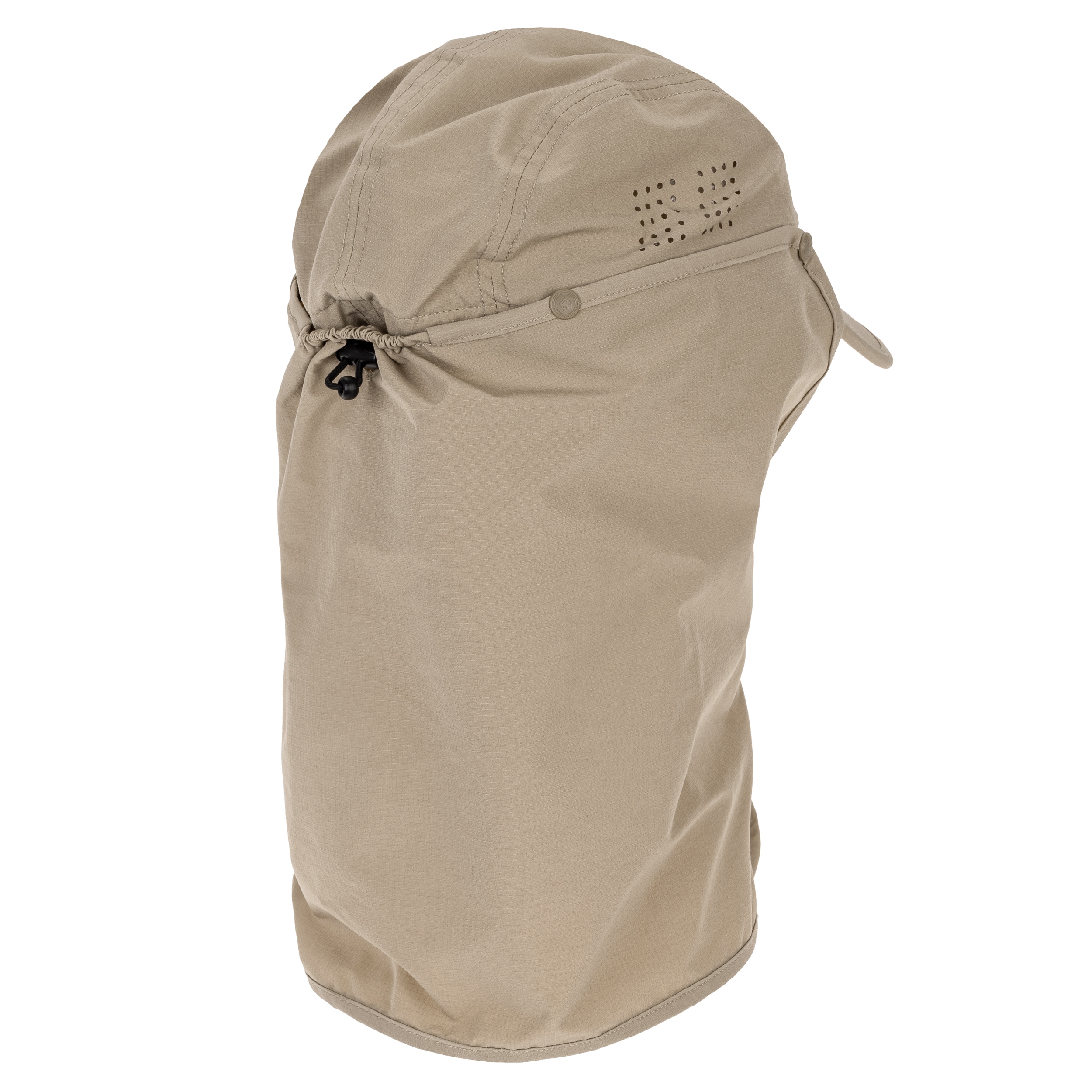 Czapka z daszkiem Pentagon Skyshield Legionnaire - Khaki