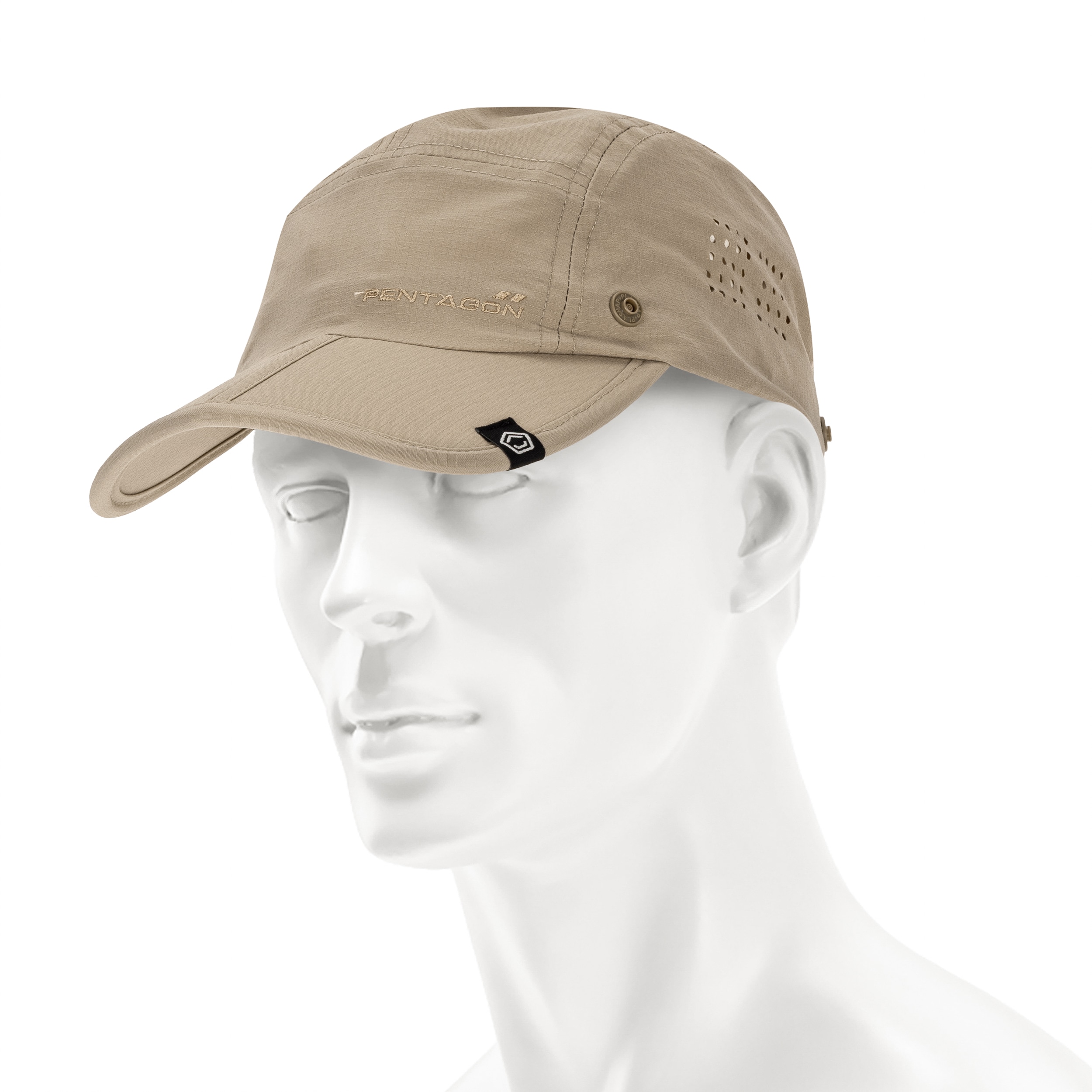 Czapka z daszkiem Pentagon Skyshield Legionnaire - Khaki