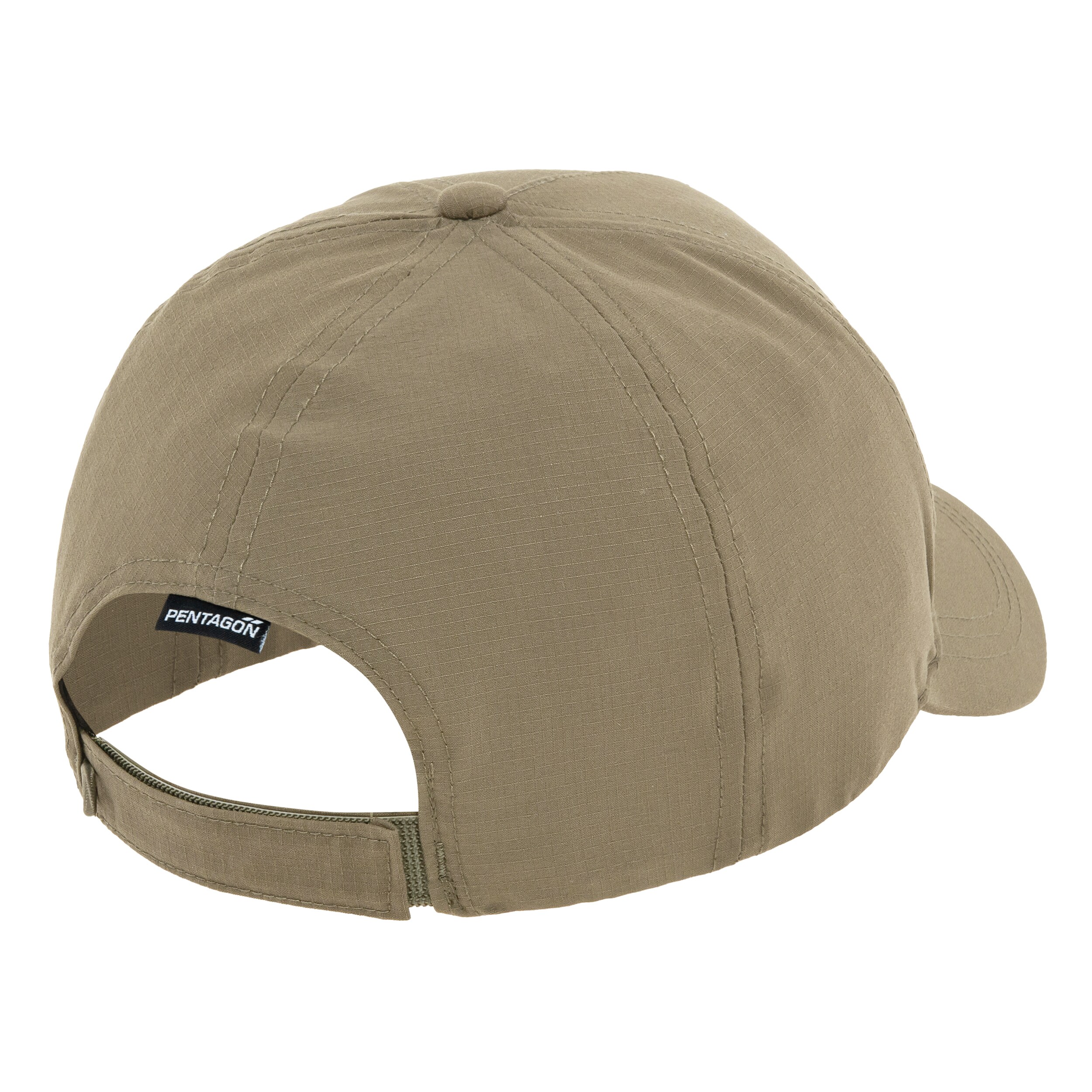 Czapka z daszkiem Pentagon Heritage BB - Coyote