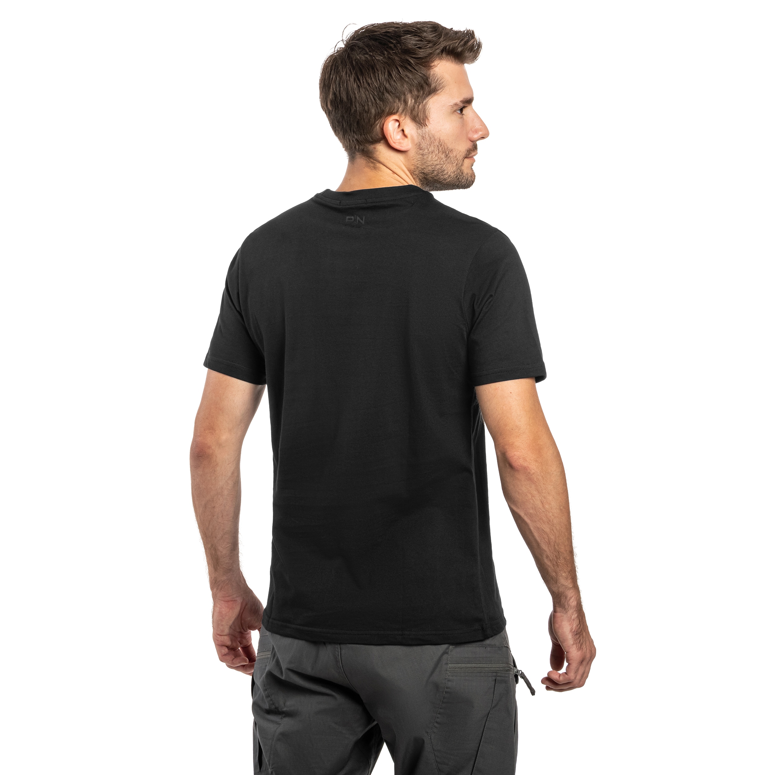 Koszulka T-shirt Pentagon Prime Burn - Black