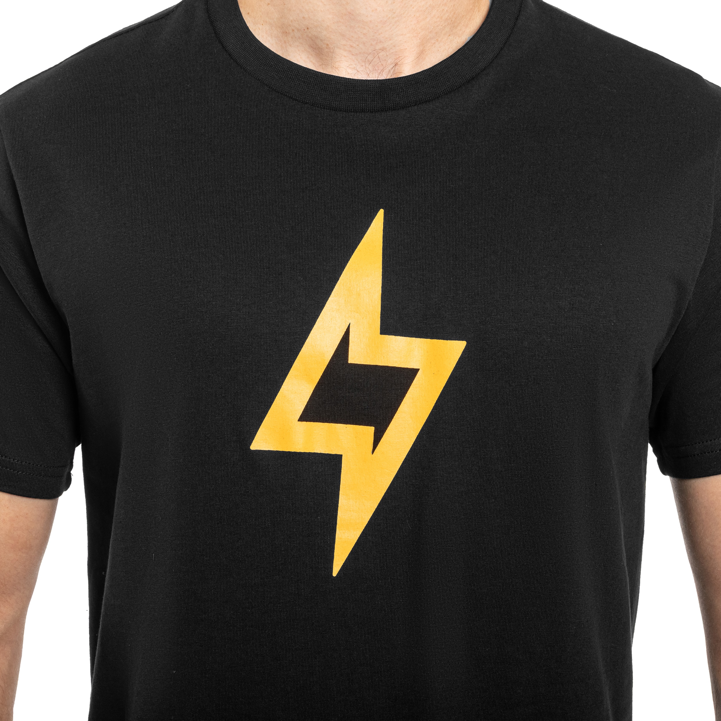 Koszulka T-shirt Pentagon Prime Zeus - Black