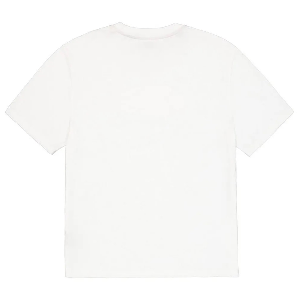 Alpha Industries Humvee T-shirt - White