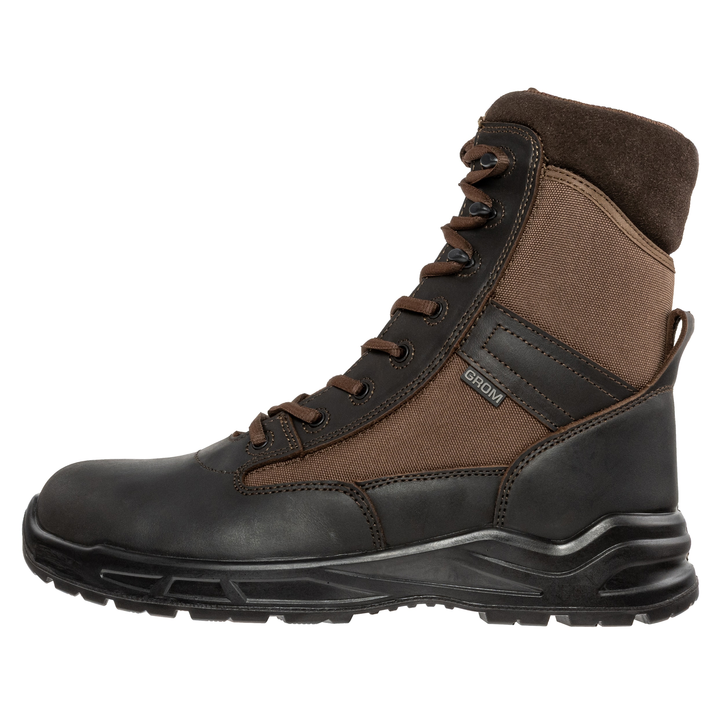 Buty Bennon Grom - Brown