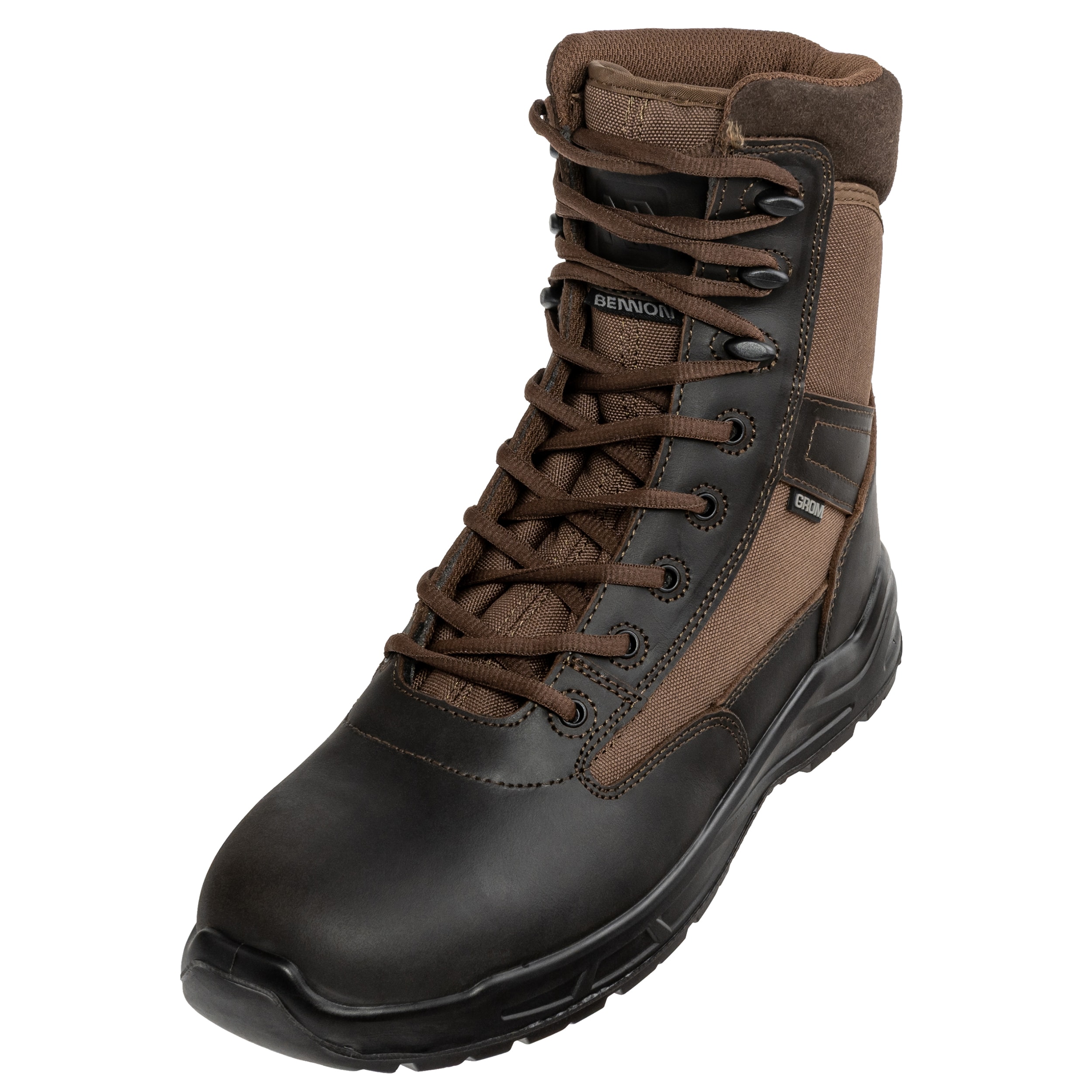 Buty Bennon Grom - Brown