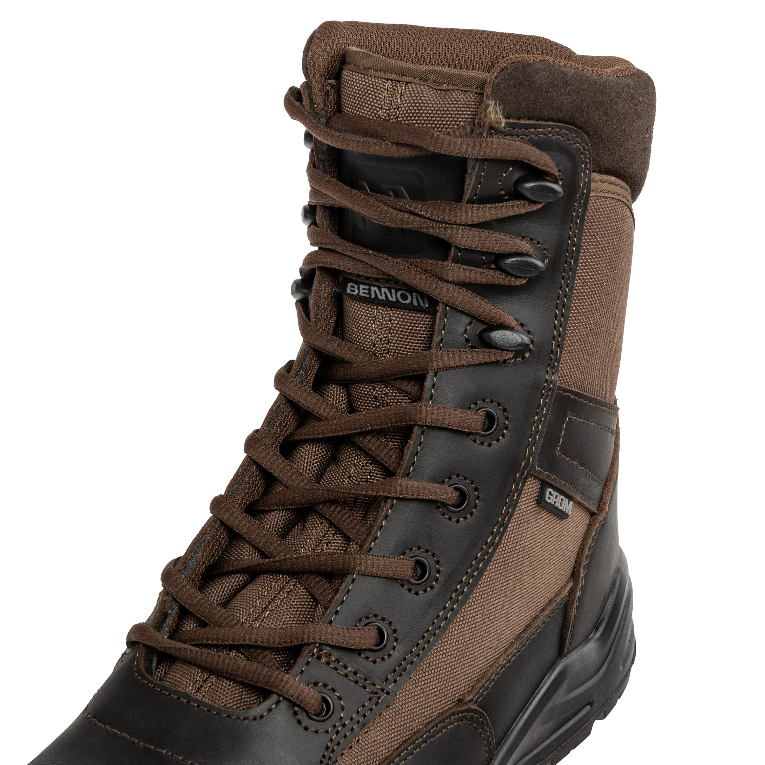 Buty Bennon Grom - Brown