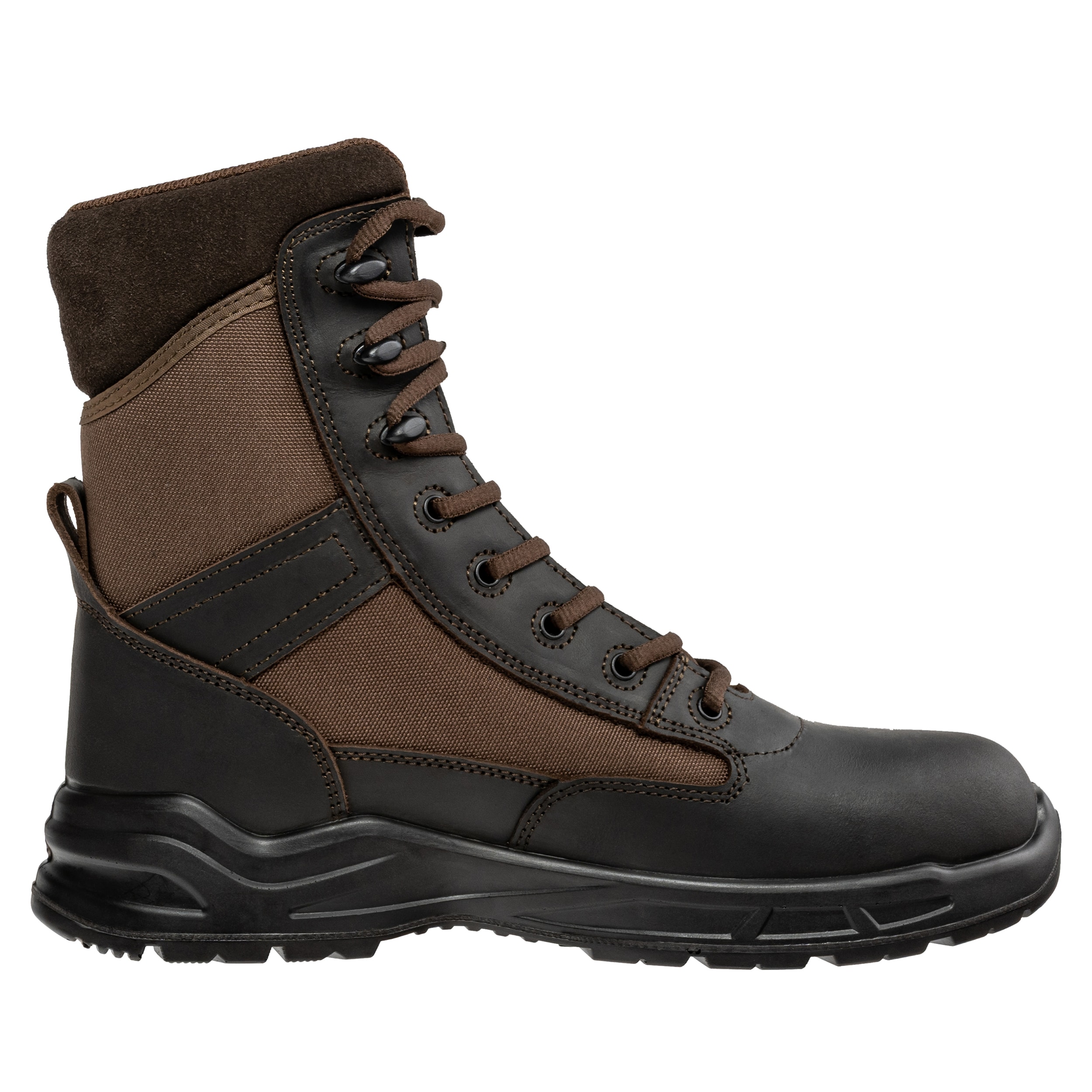 Buty Bennon Grom - Brown