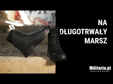 Buty Bennon Grom - Brown