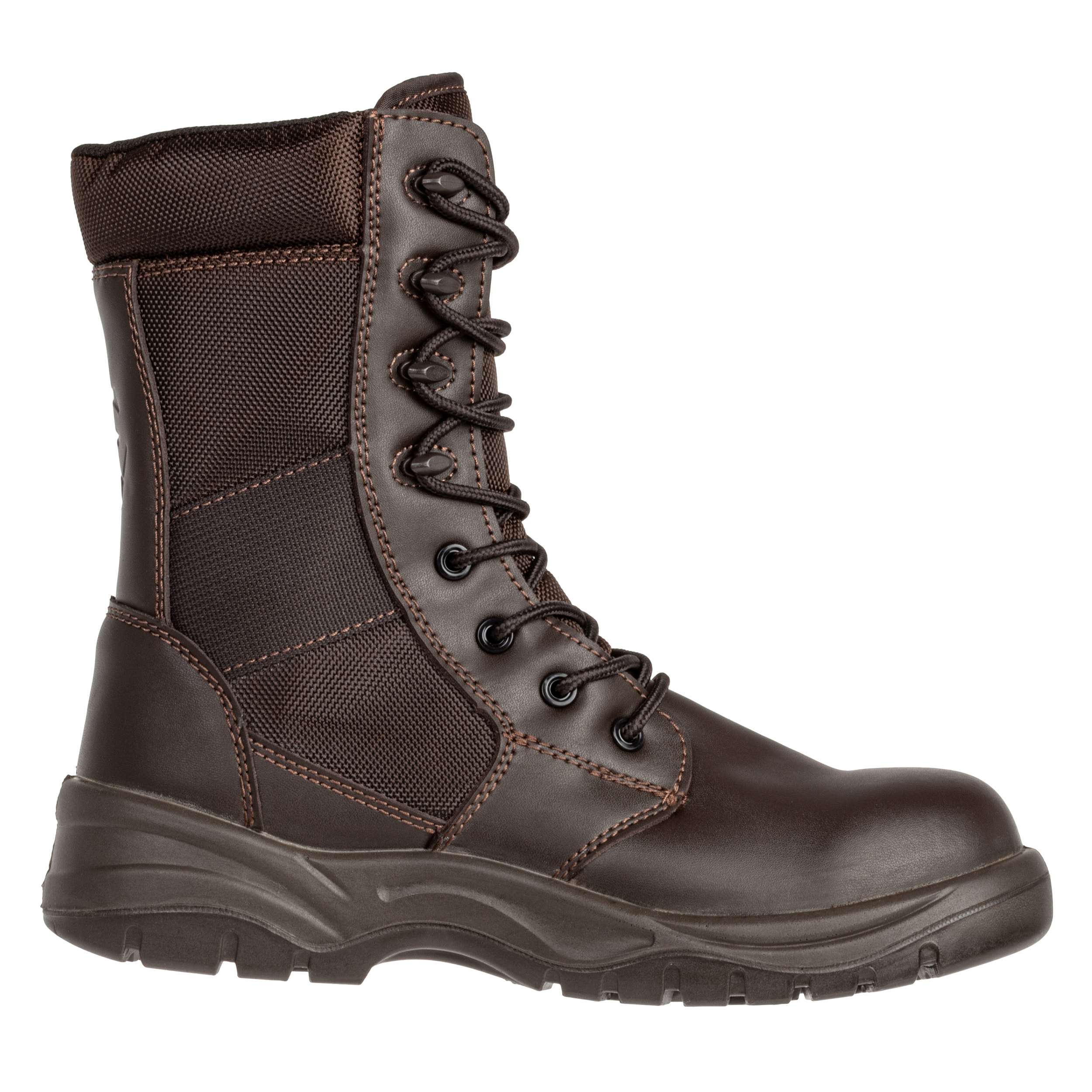 Buty Zephyr Grom ZX07 - Brown