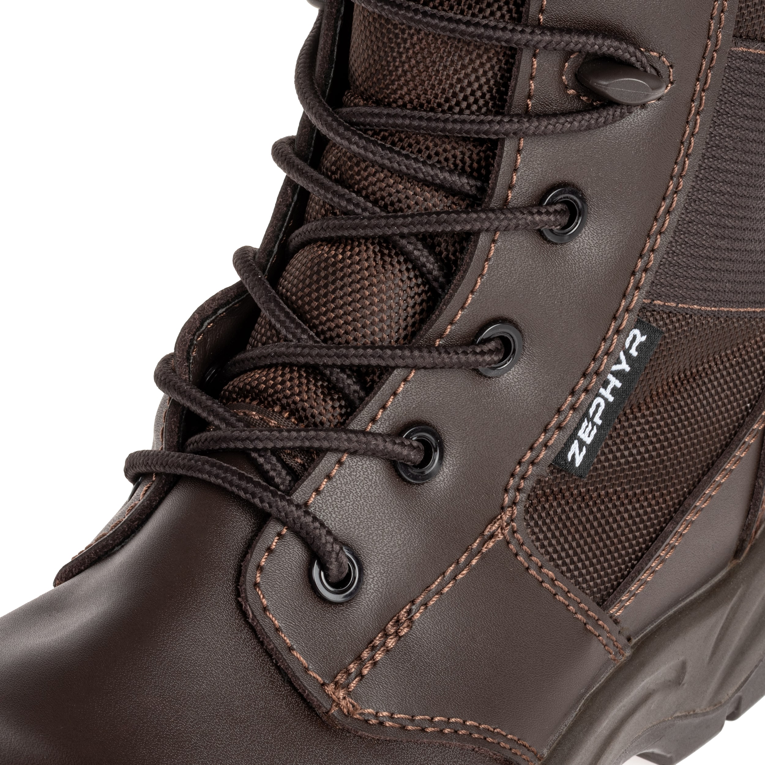 Buty Zephyr Grom ZX07 - Brown