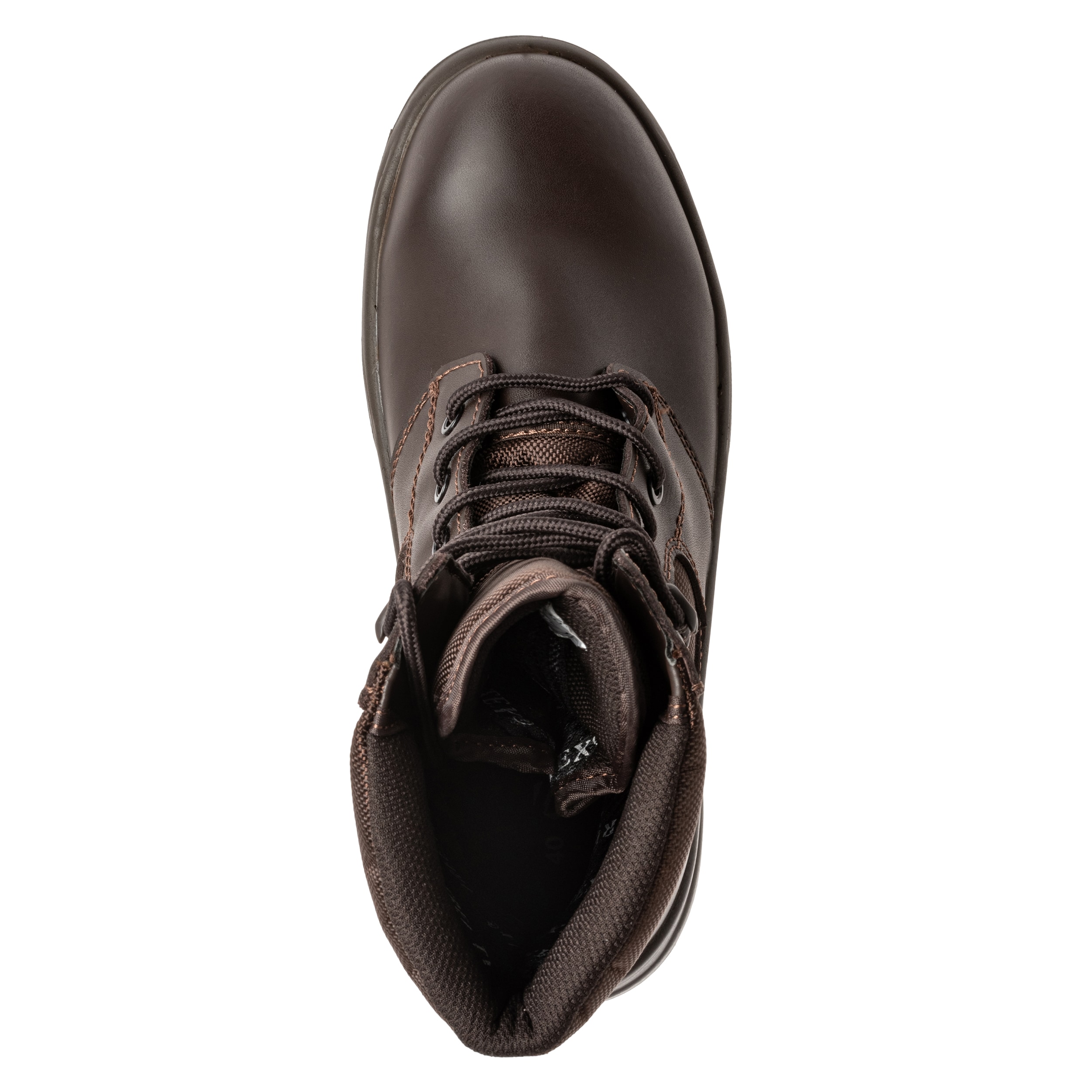 Buty Zephyr Grom ZX07 - Brown