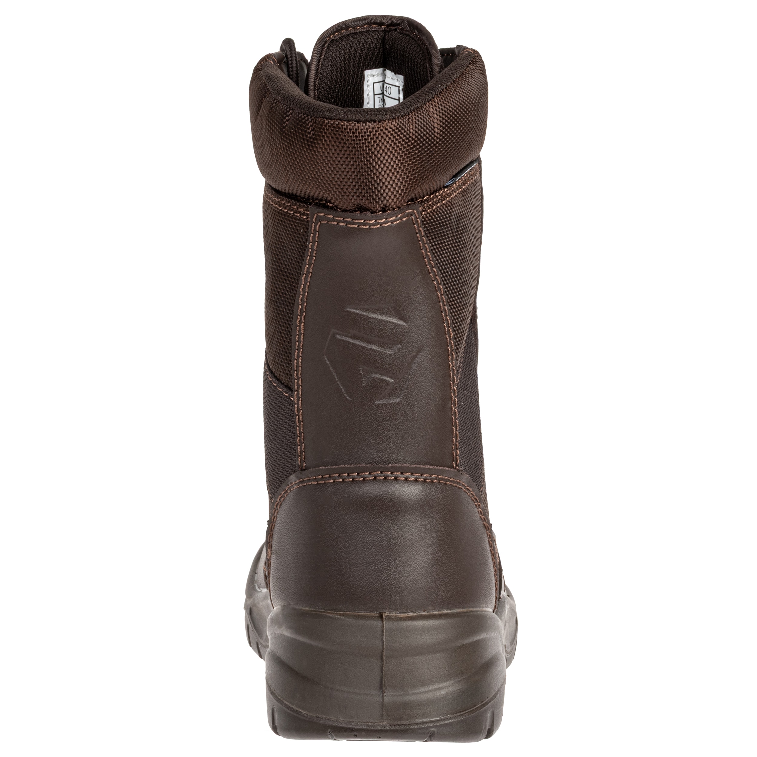 Buty Zephyr Grom ZX07 - Brown