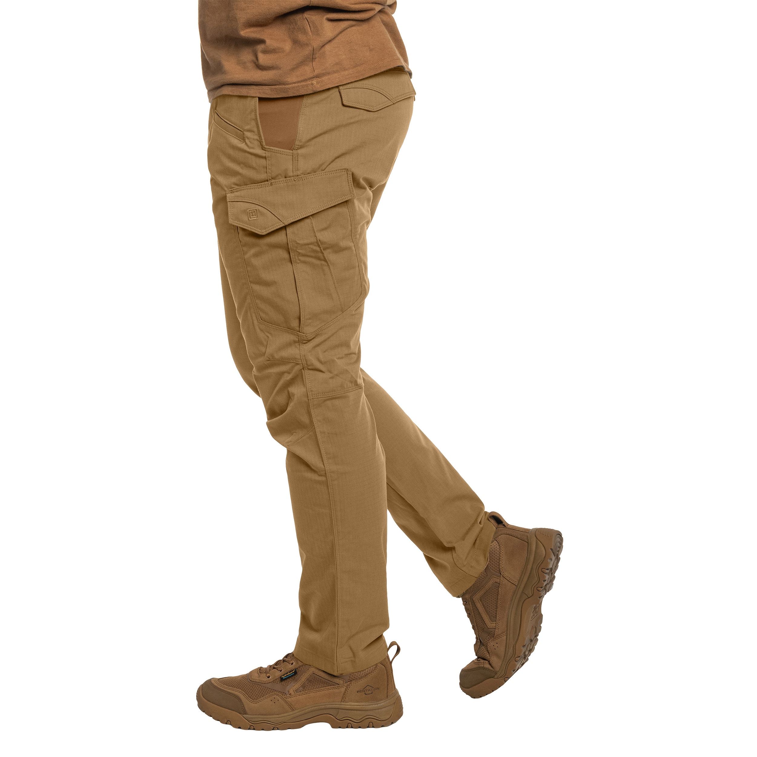 Штани 5.11 Tactical Icon Cargo - Kangaroo