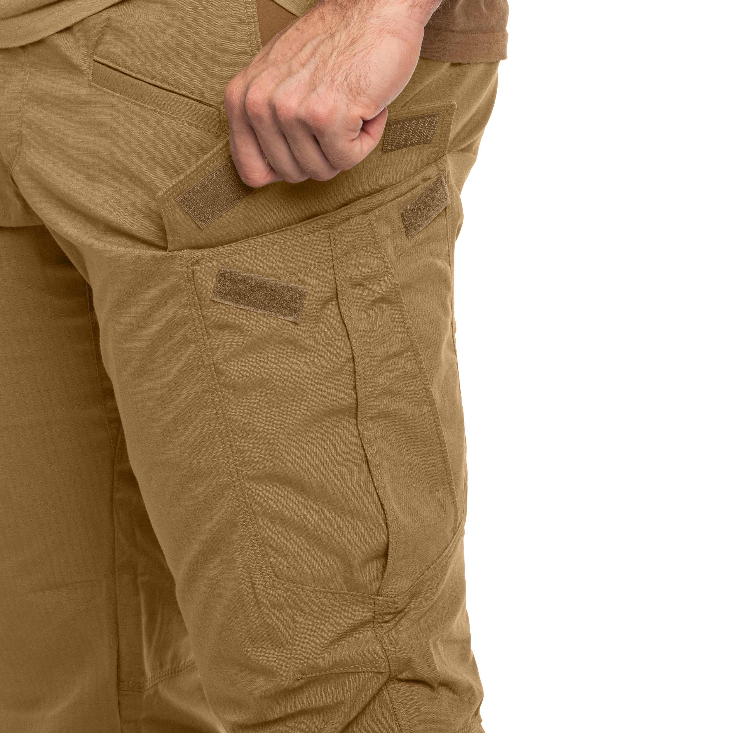 Штани 5.11 Tactical Icon Cargo - Kangaroo