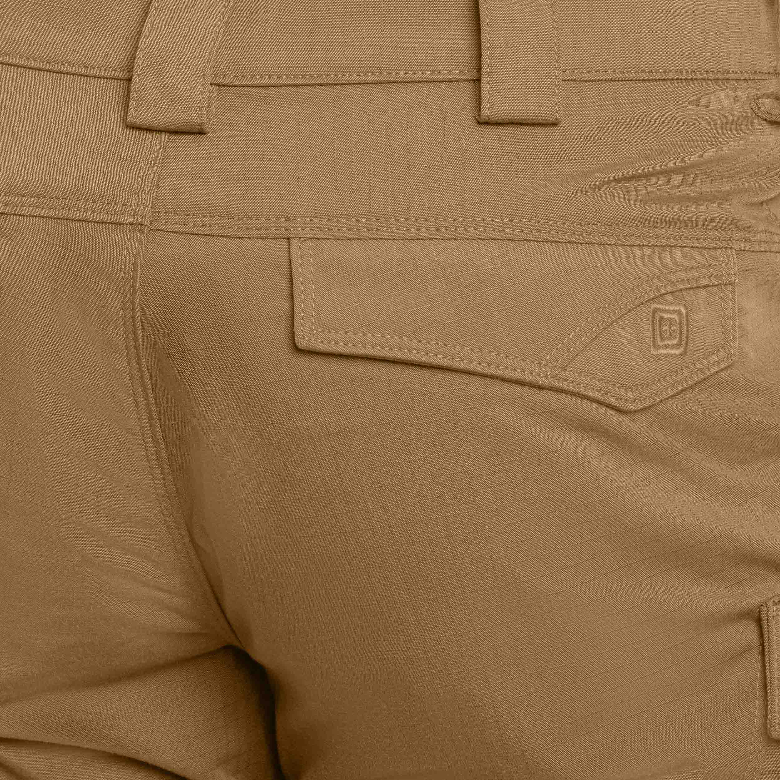 Штани 5.11 Tactical Icon Cargo - Kangaroo