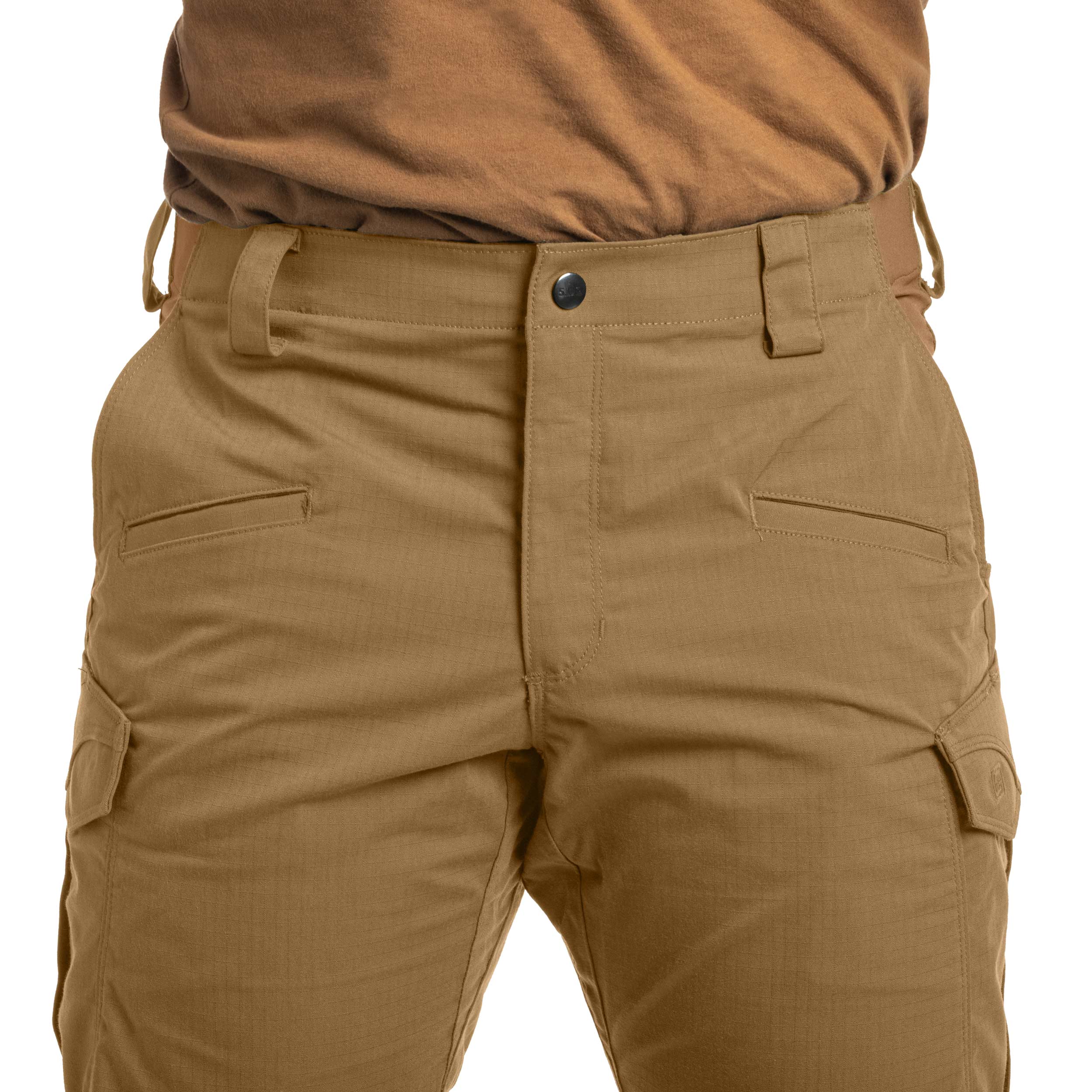 Штани 5.11 Tactical Icon Cargo - Kangaroo