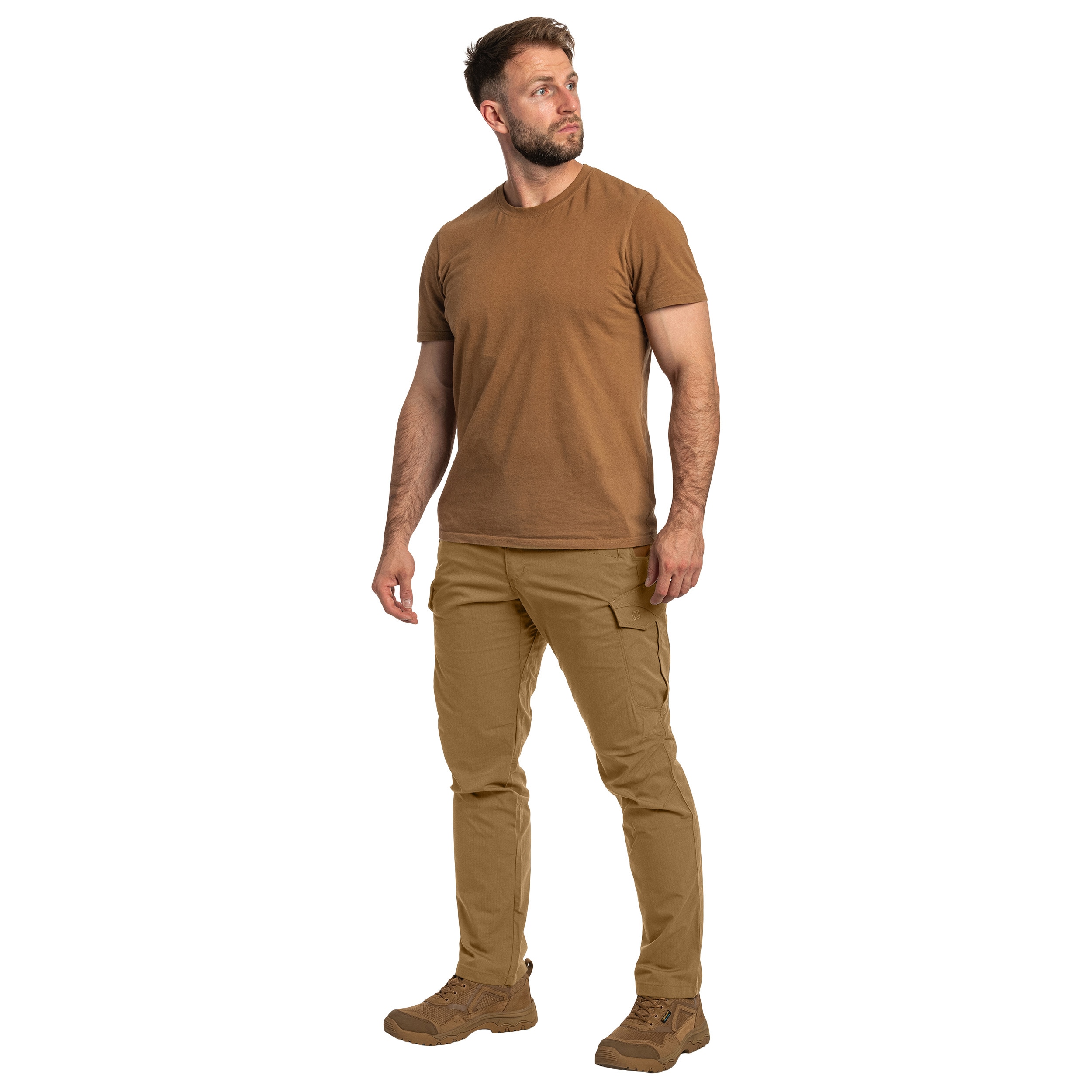Штани 5.11 Tactical Icon Cargo - Kangaroo