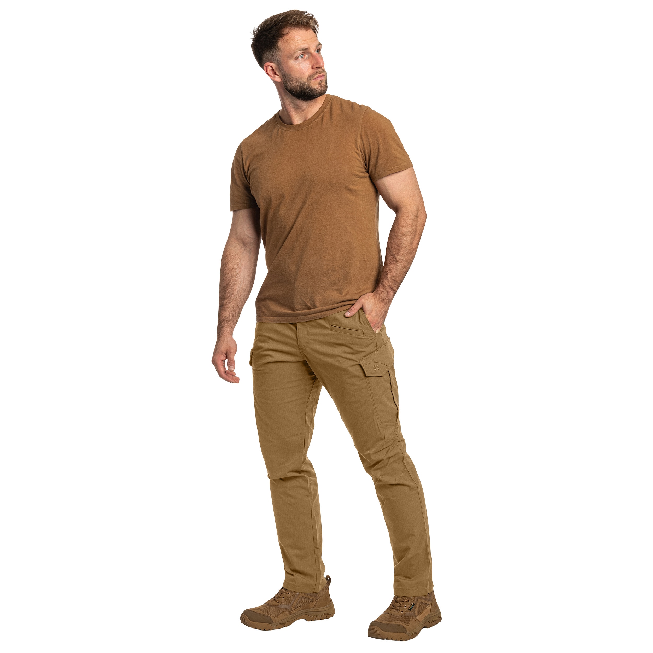 Штани 5.11 Tactical Icon Cargo - Kangaroo